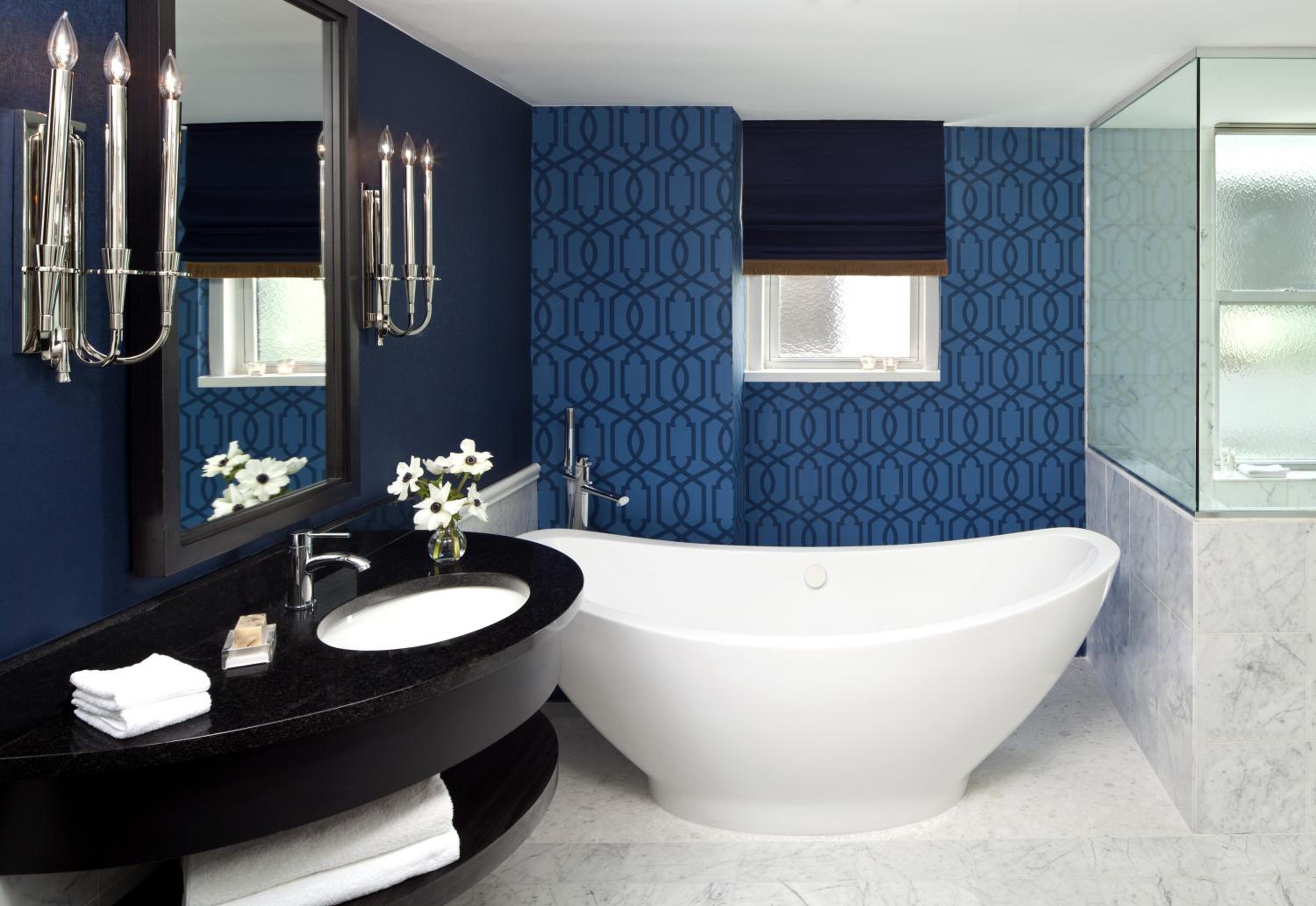 The George Presidential Suite