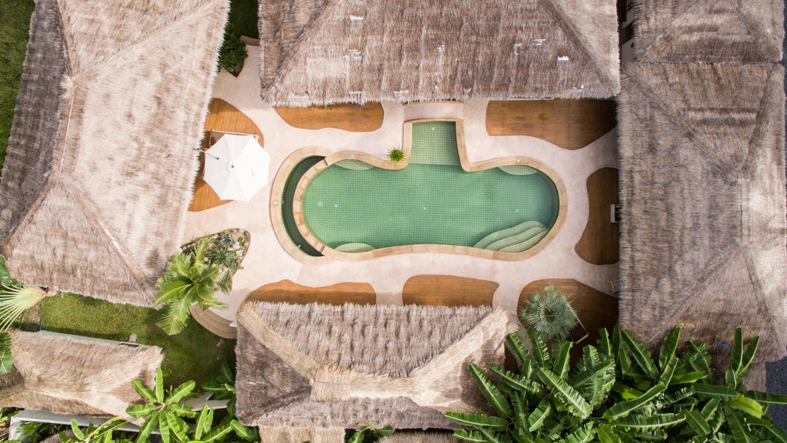 Villa with Private Pool photo 2