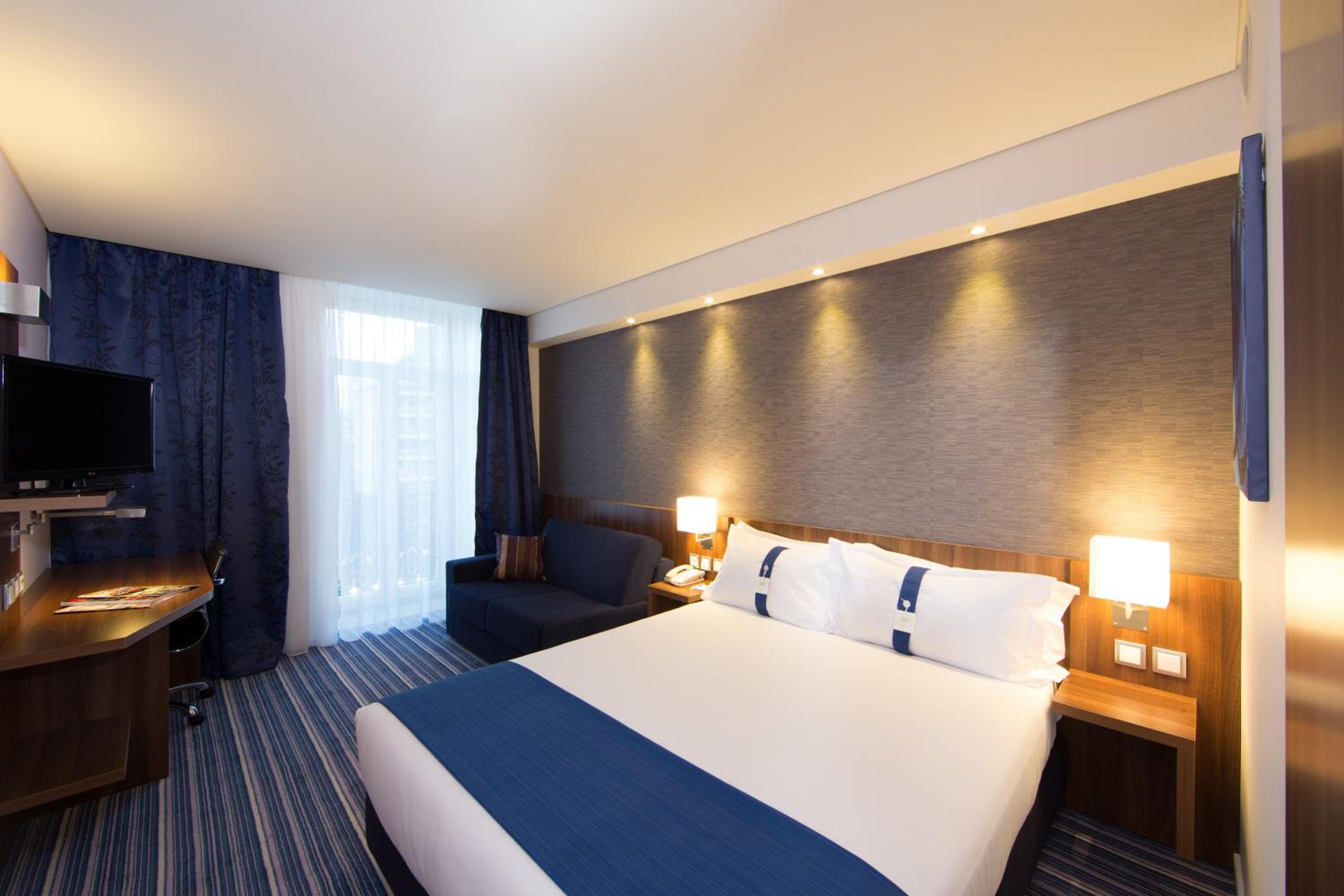 Standard Double Room with Sofa Bed