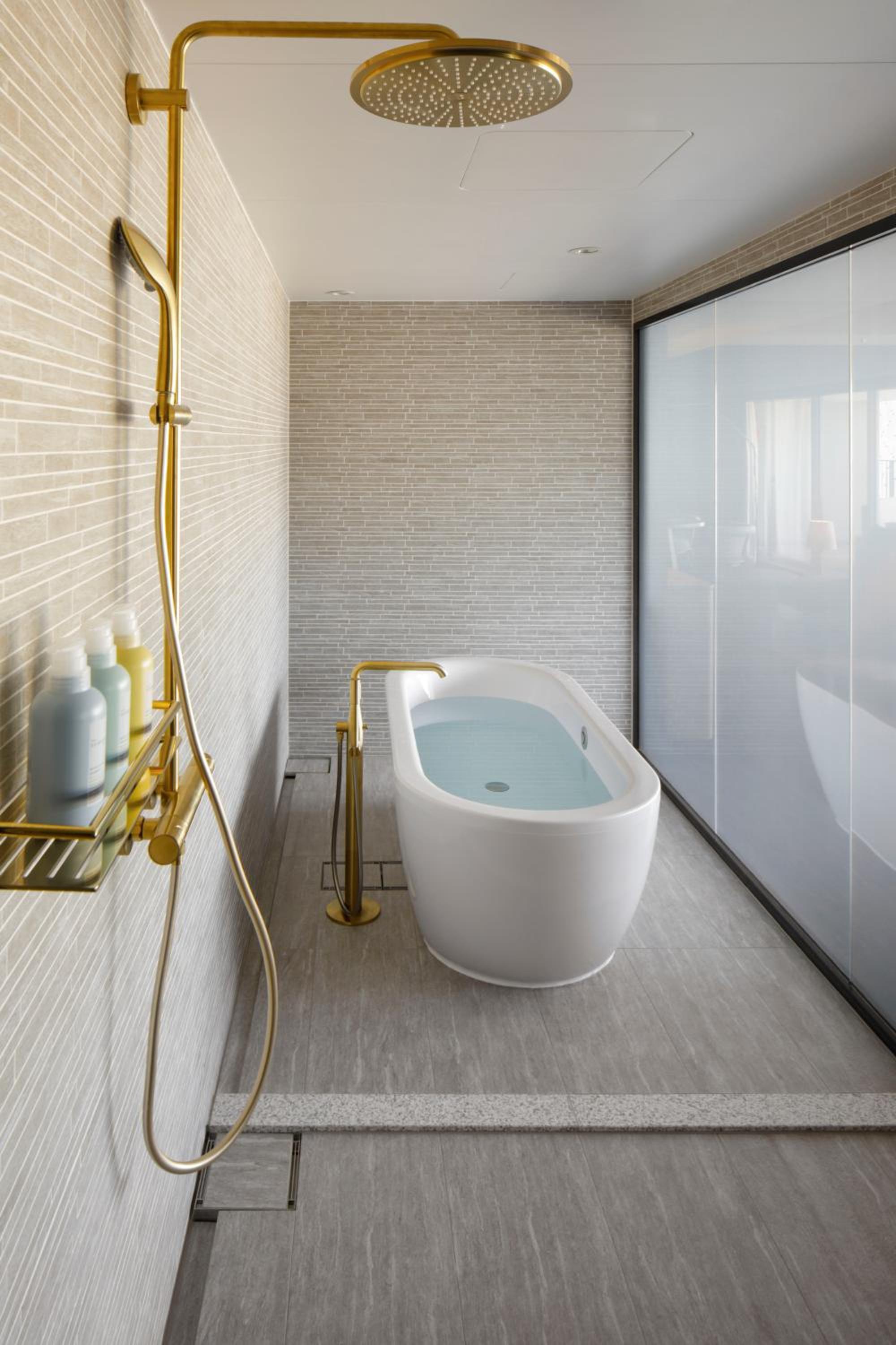 Higashiyama Suite with Terrace with Lounge Access - Photo 16