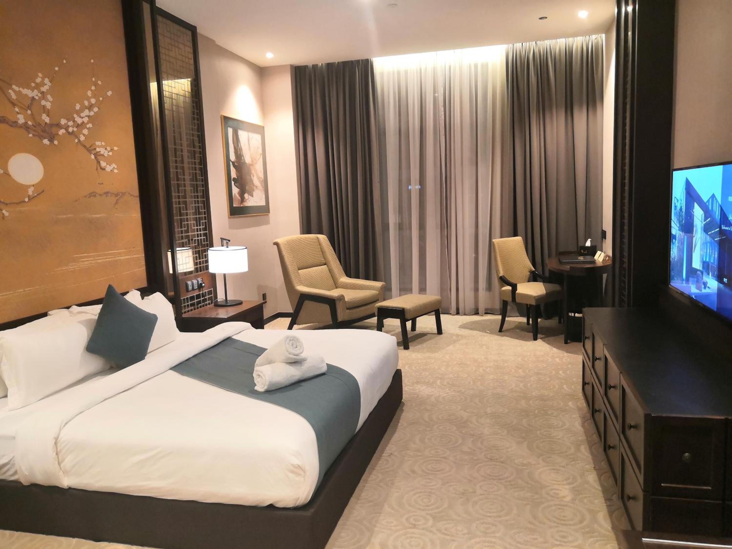 Superior King Room photo 1