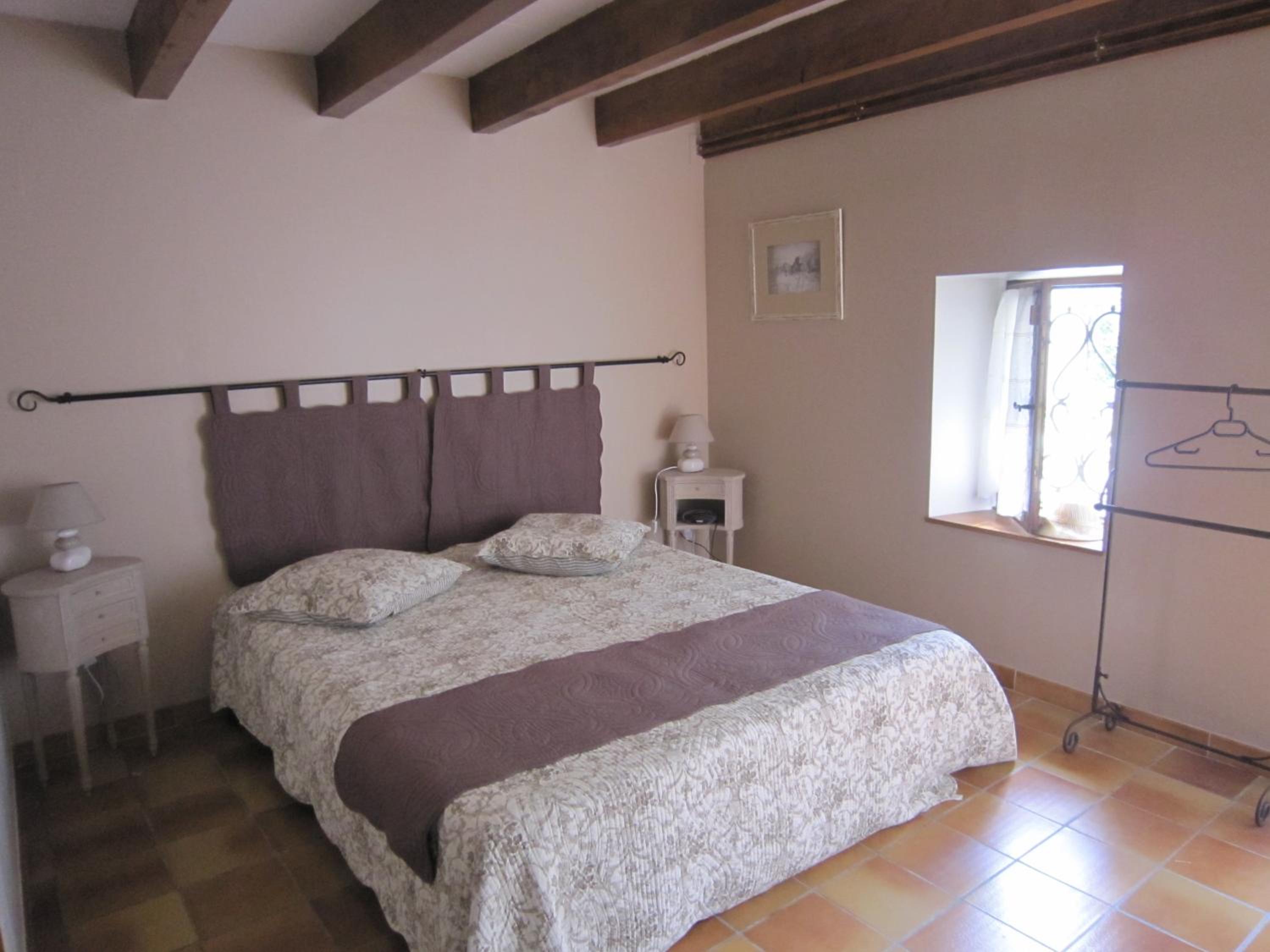 Superior Double Room with Terrace