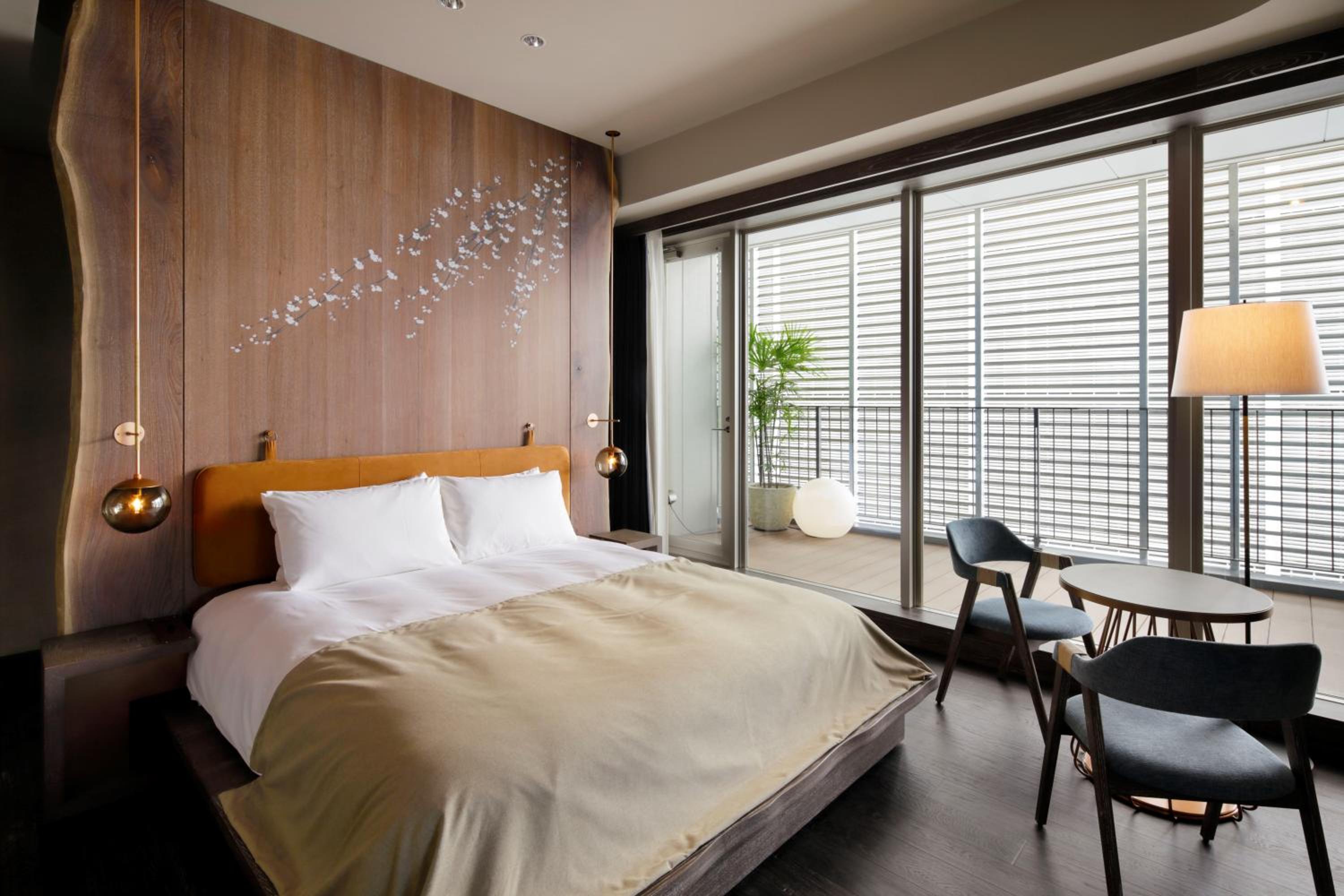 The Good Nature Suite with Lounge Access - Photo 14