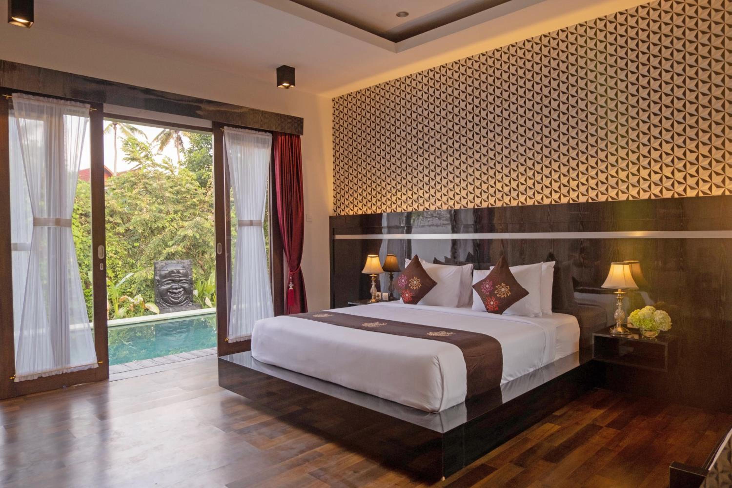 Two Bedroom Pool Villa  with Daily Afternoon Tea  - Photo 1