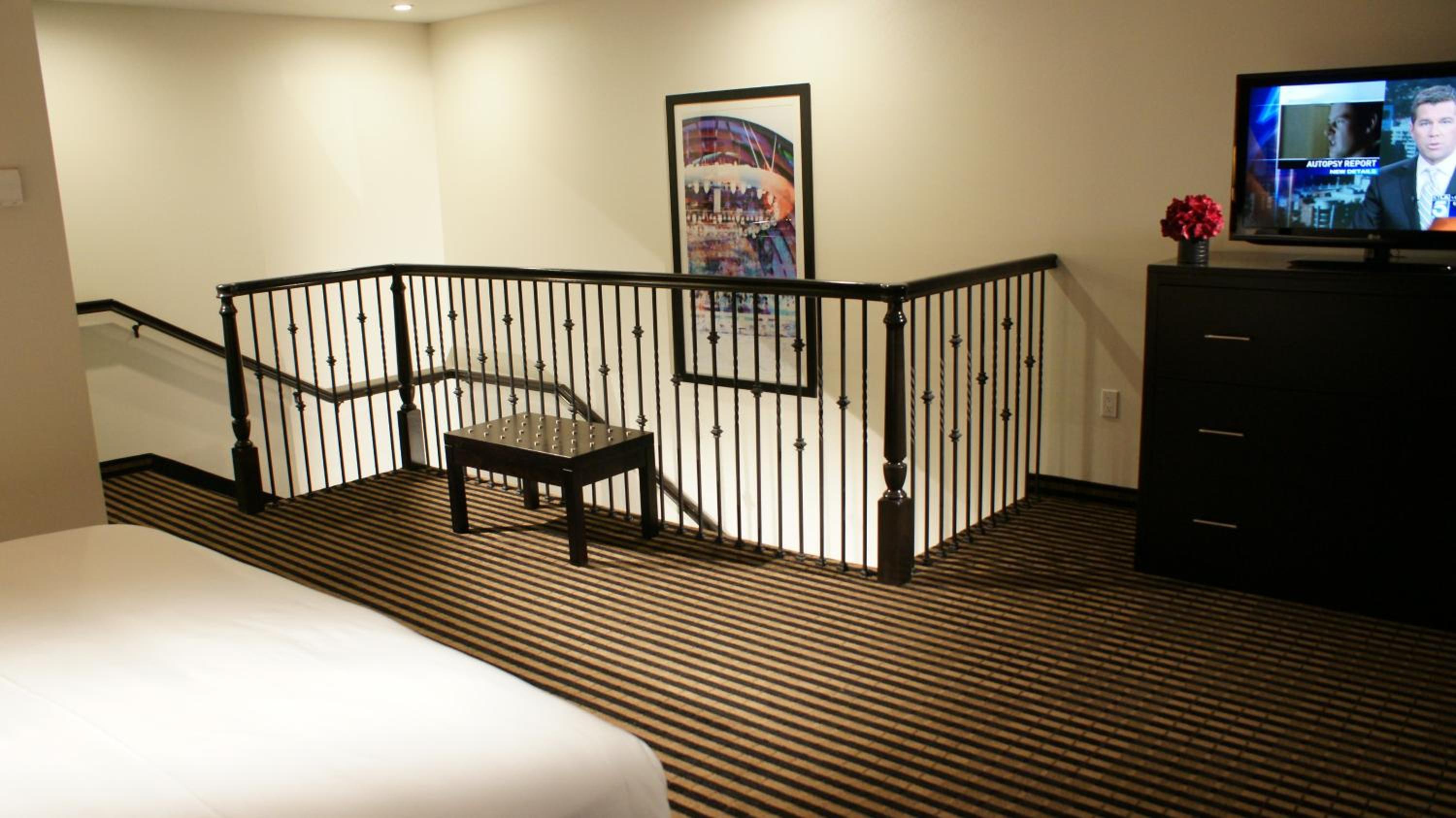 One-Bedroom Suite