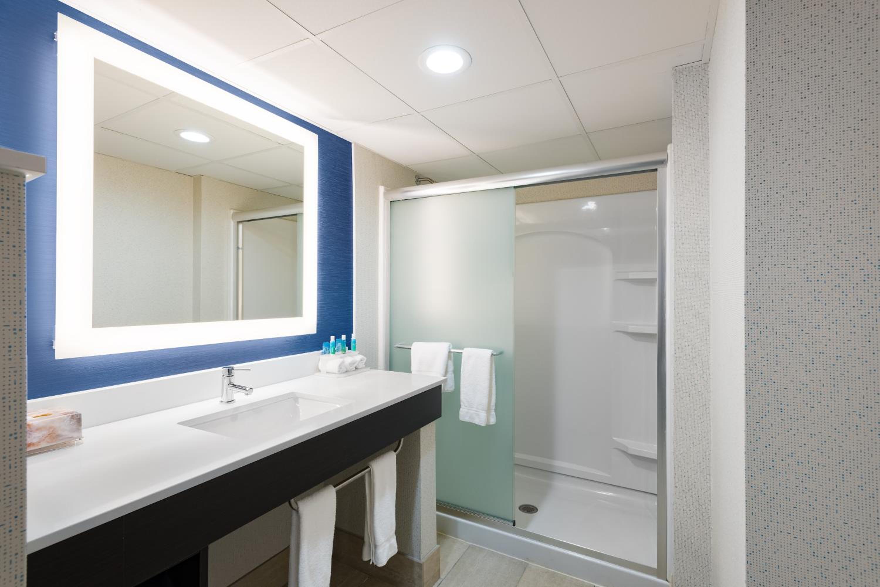 One-Bedroom King Suite - Photo 2