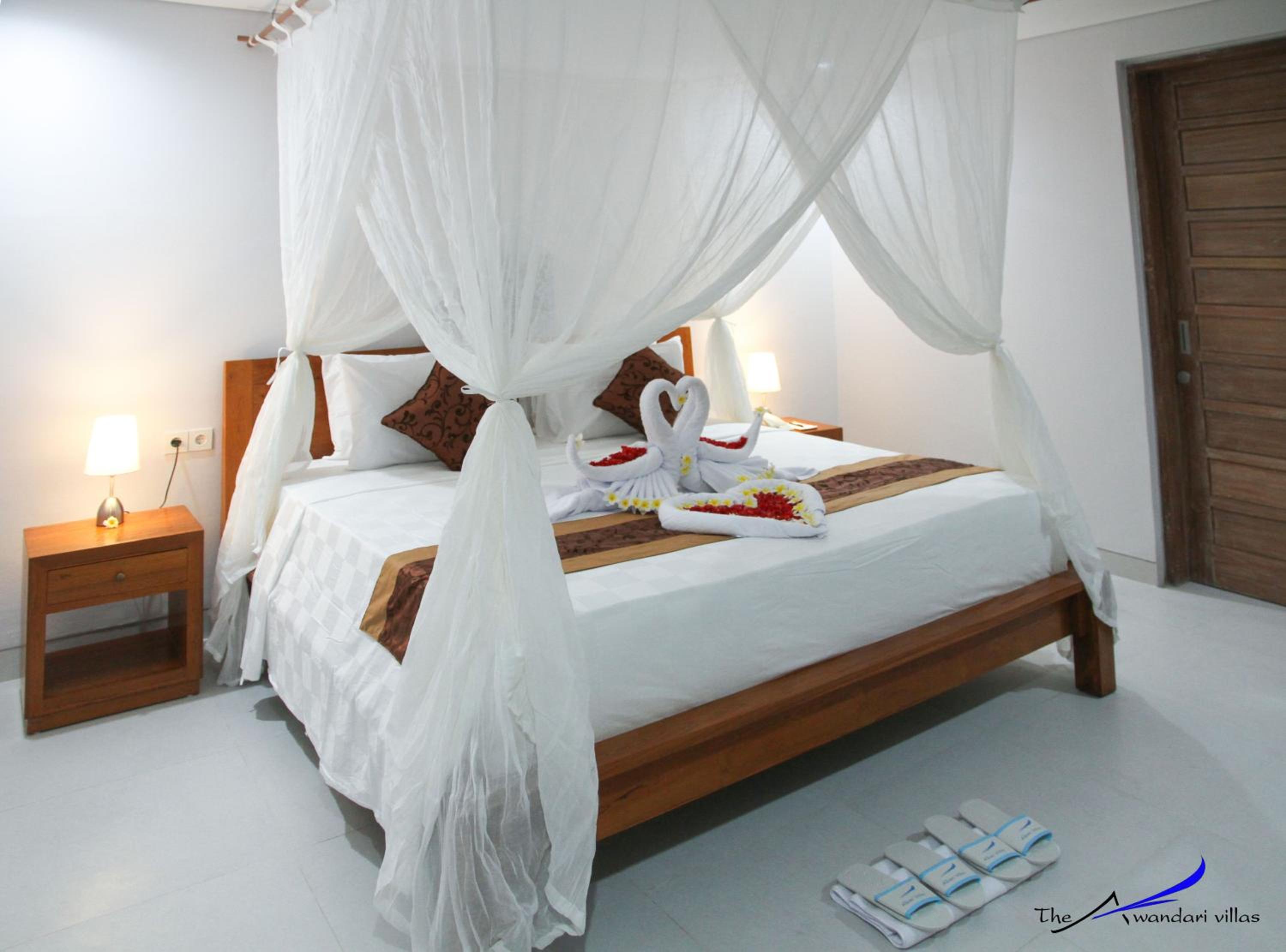 One-Bedroom Pool Villa - Photo 24
