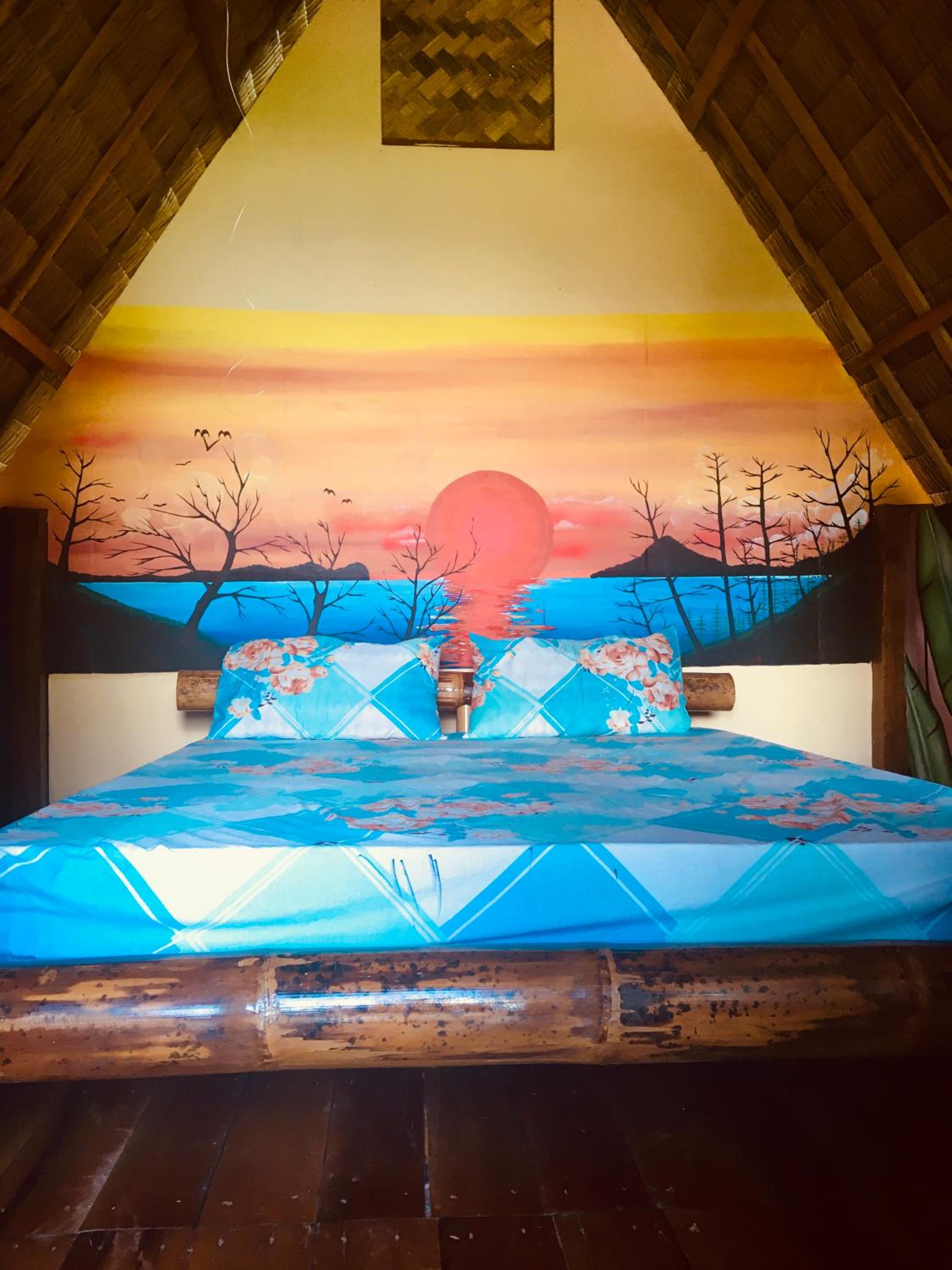 Bungalow with Sea View - Photo 1
