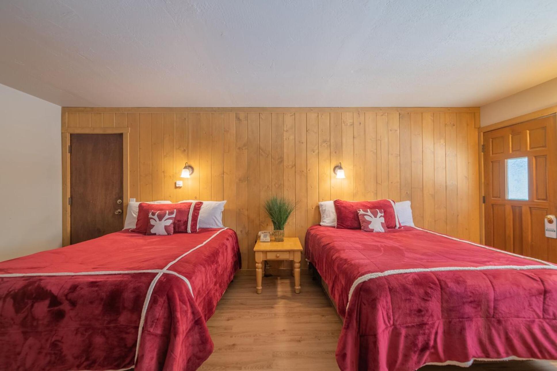 Deluxe Double Room - Photo 5