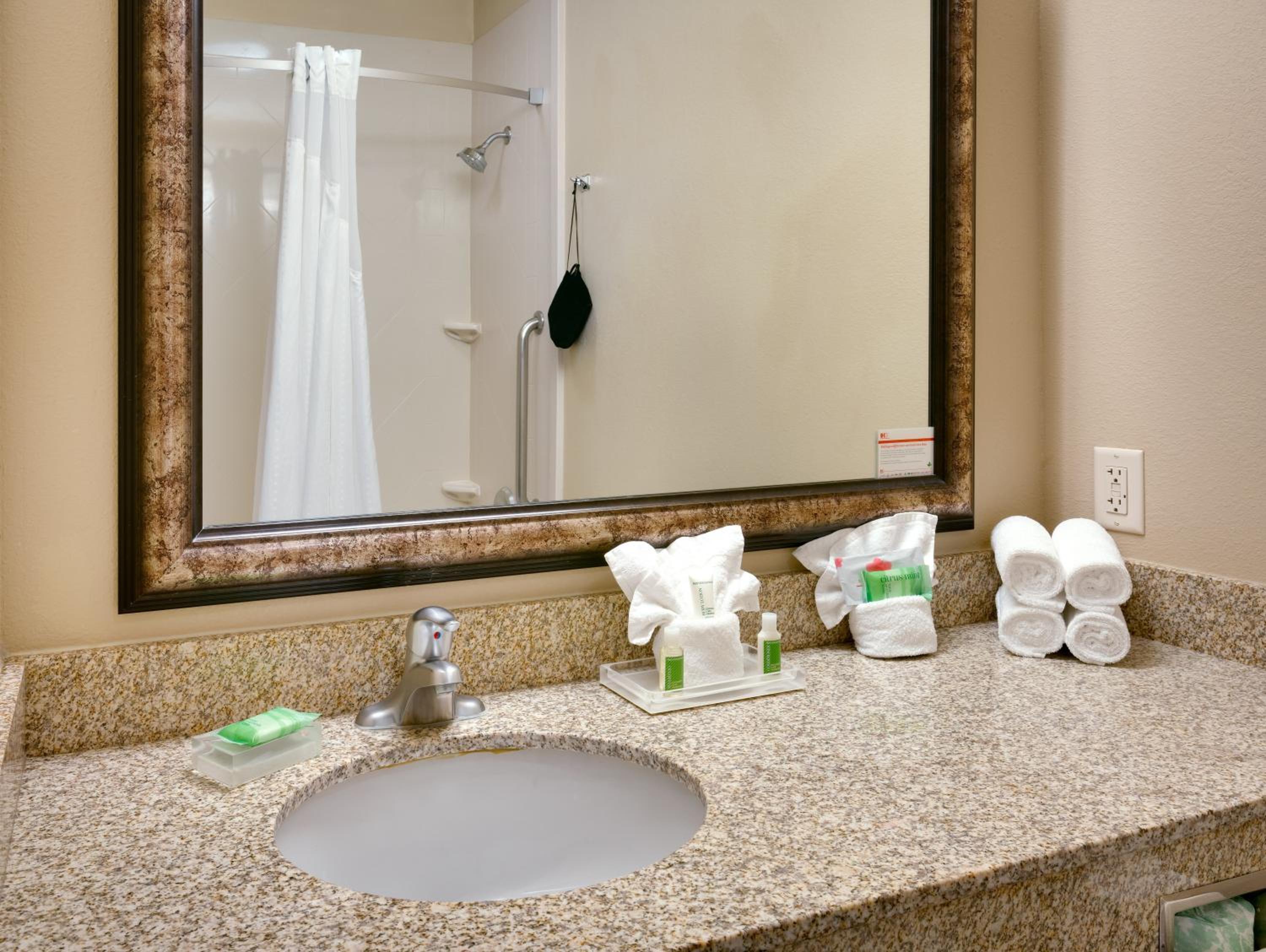 Suite - Mobility Access Tran Shower /Non-Smoking - Photo 3