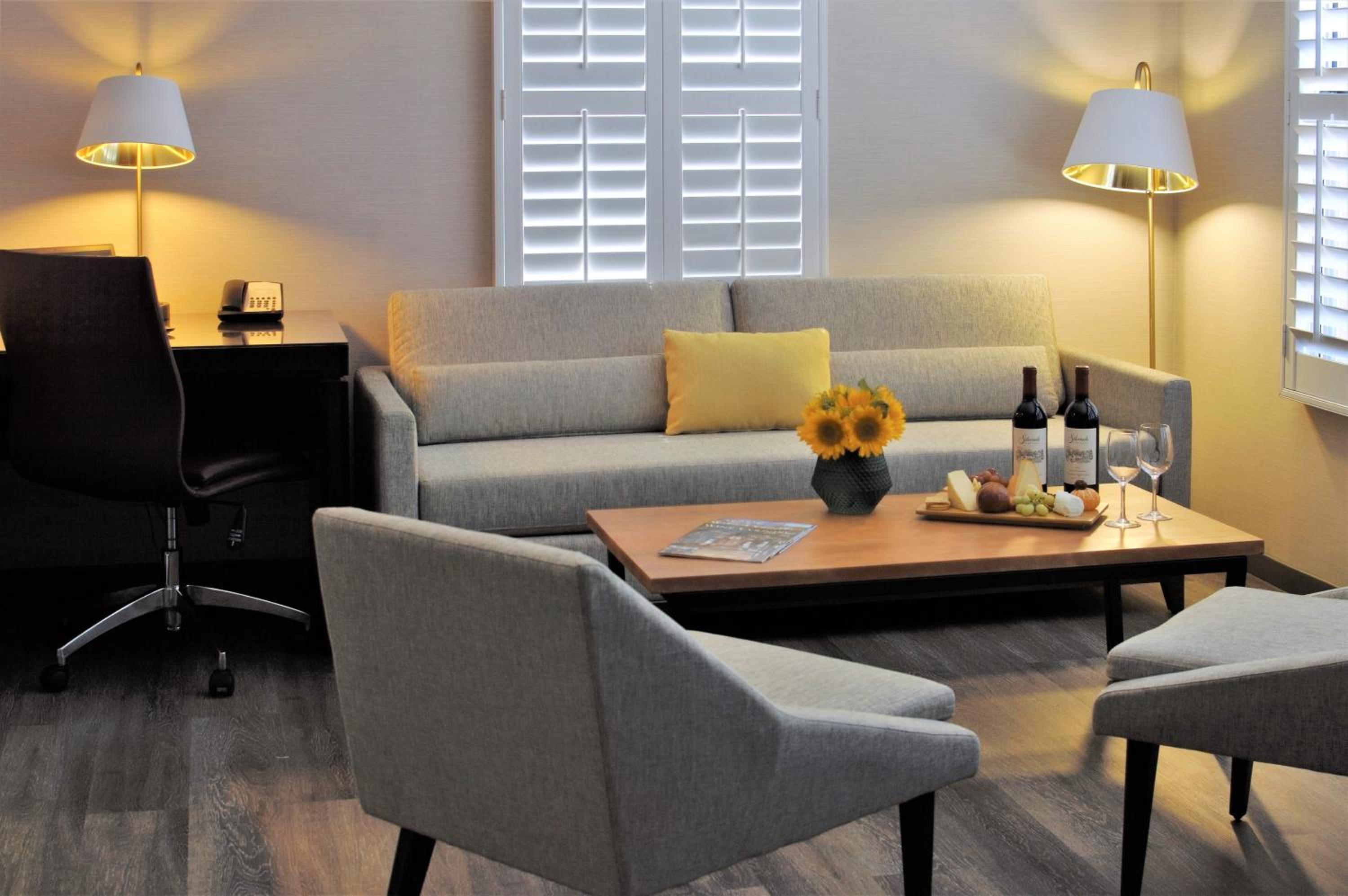 Executive Suite - Photo 7