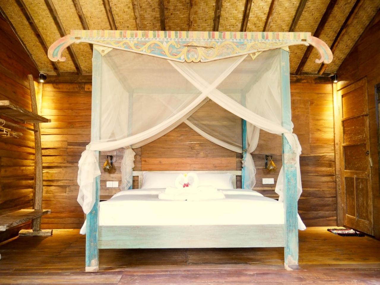 Deluxe Double Room - Photo 1