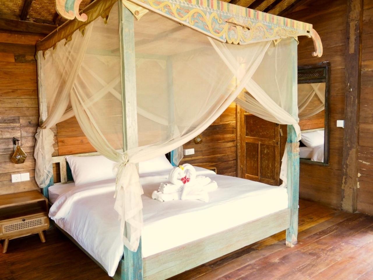 Deluxe Double Room - Photo 5