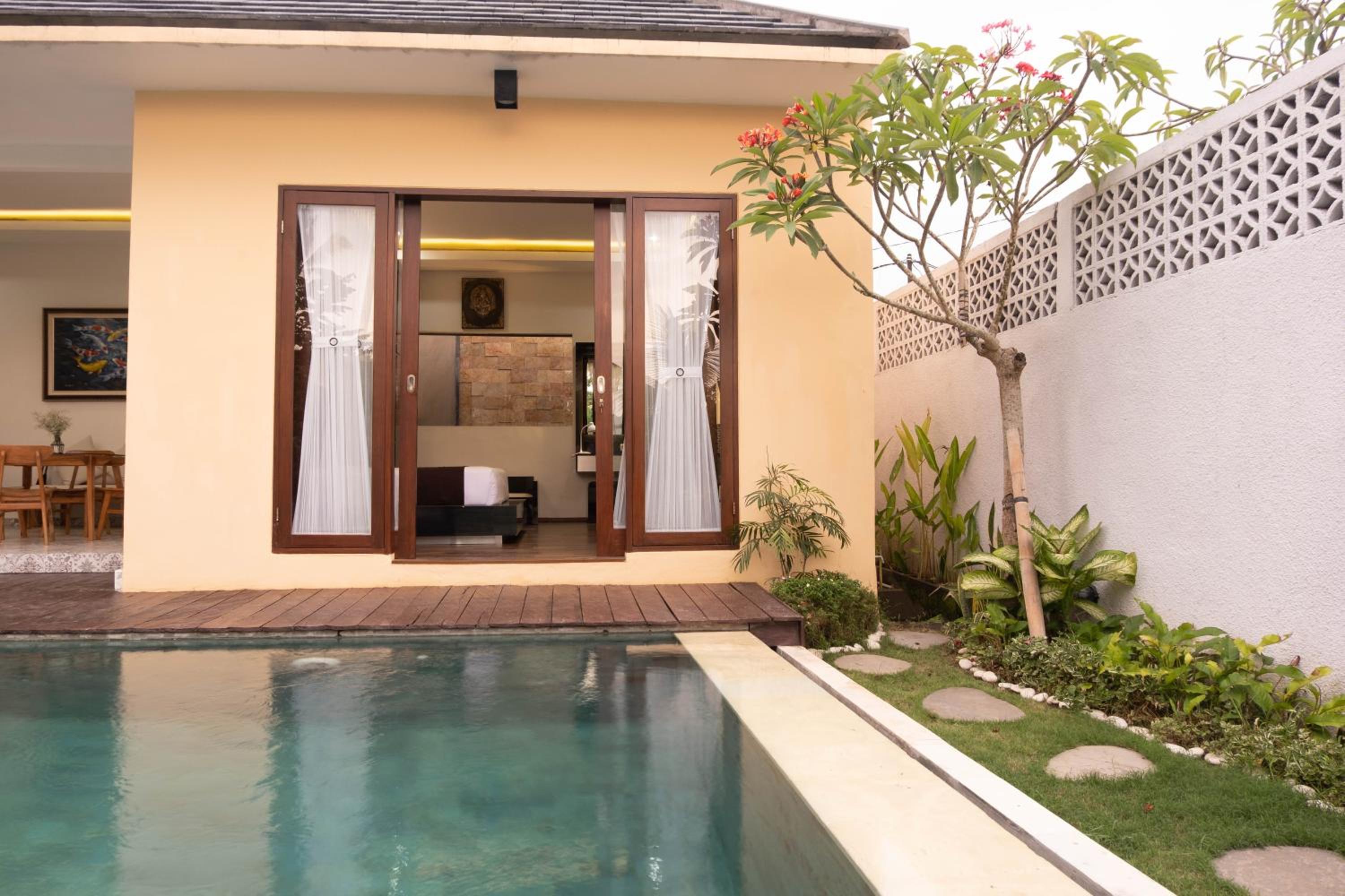 Two Bedroom Pool Villa  with Daily Afternoon Tea  - Photo 3