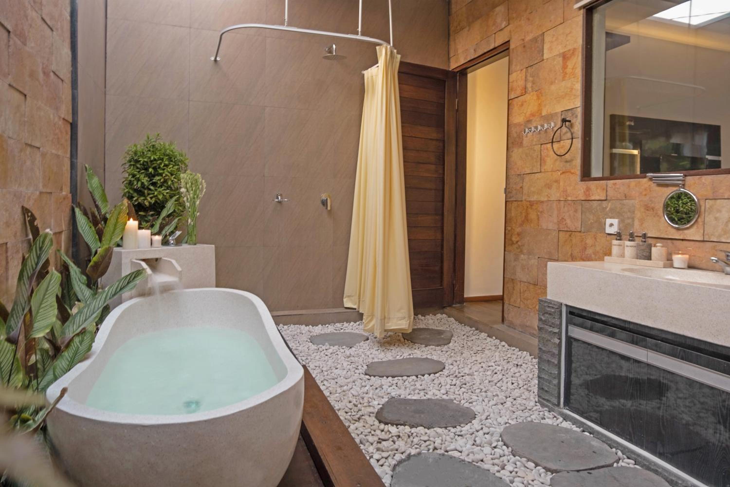 Two Bedroom Pool Villa  with Daily Afternoon Tea  - Photo 6