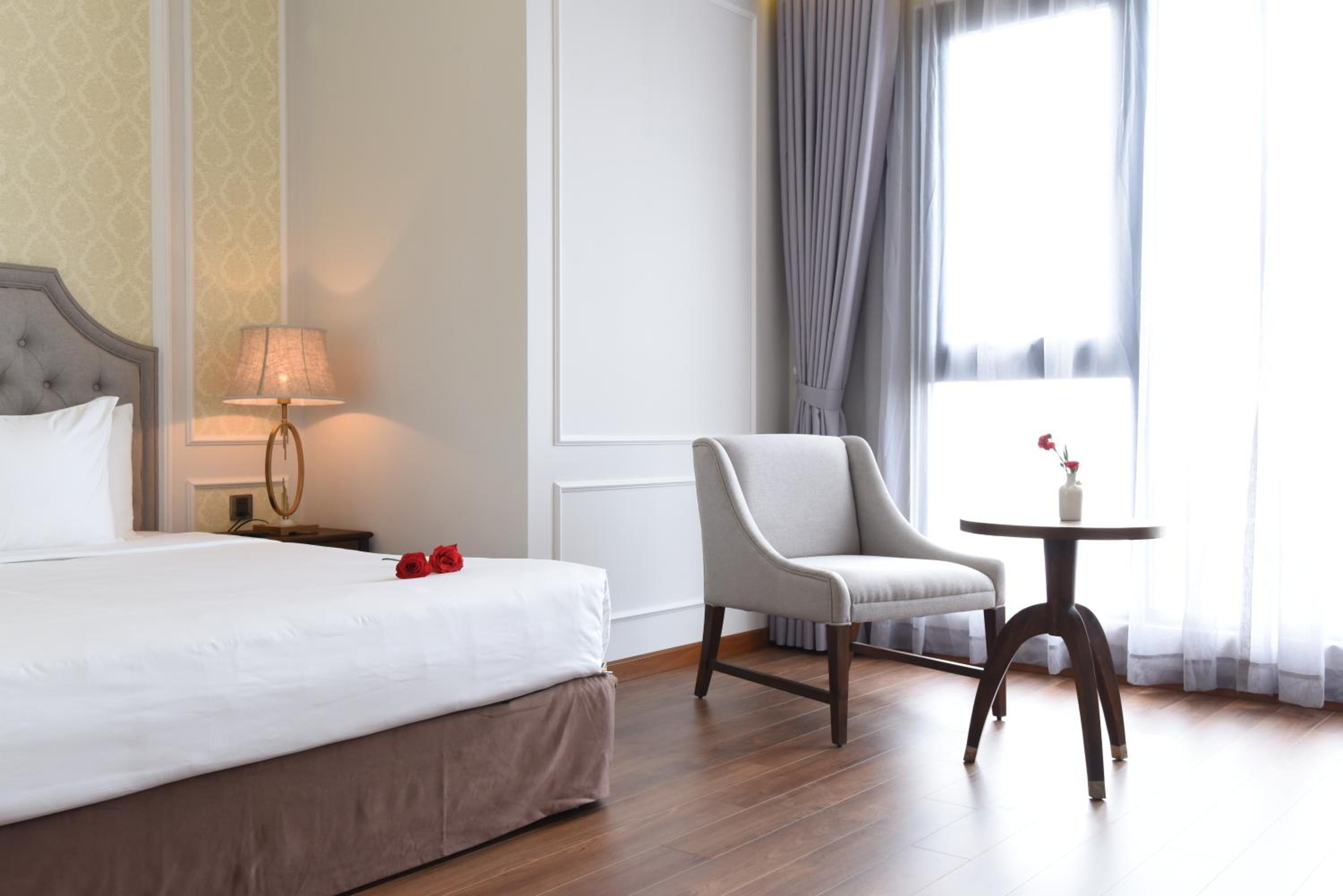 King Suite photo 3