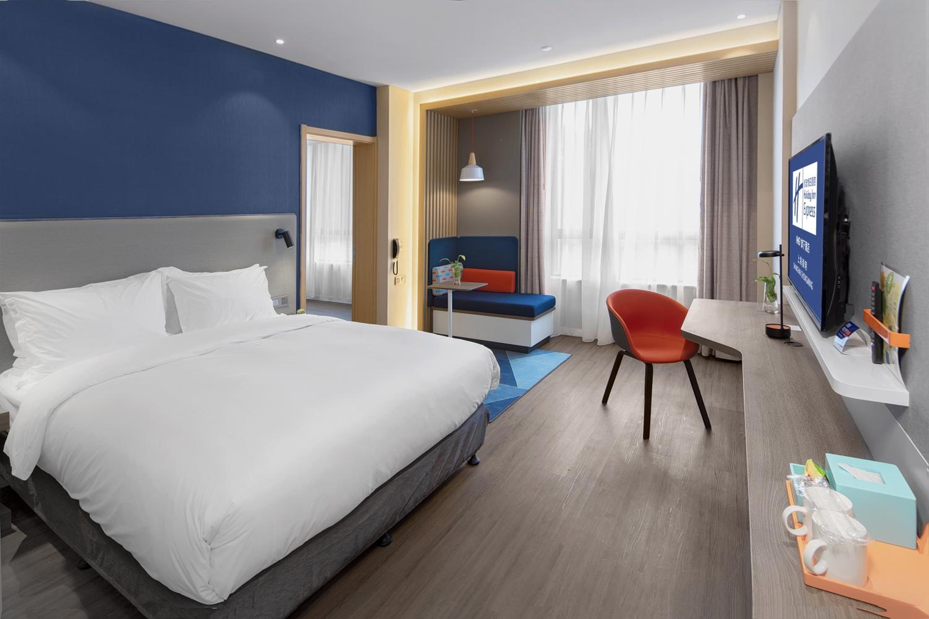 Two-Bedroom Suite