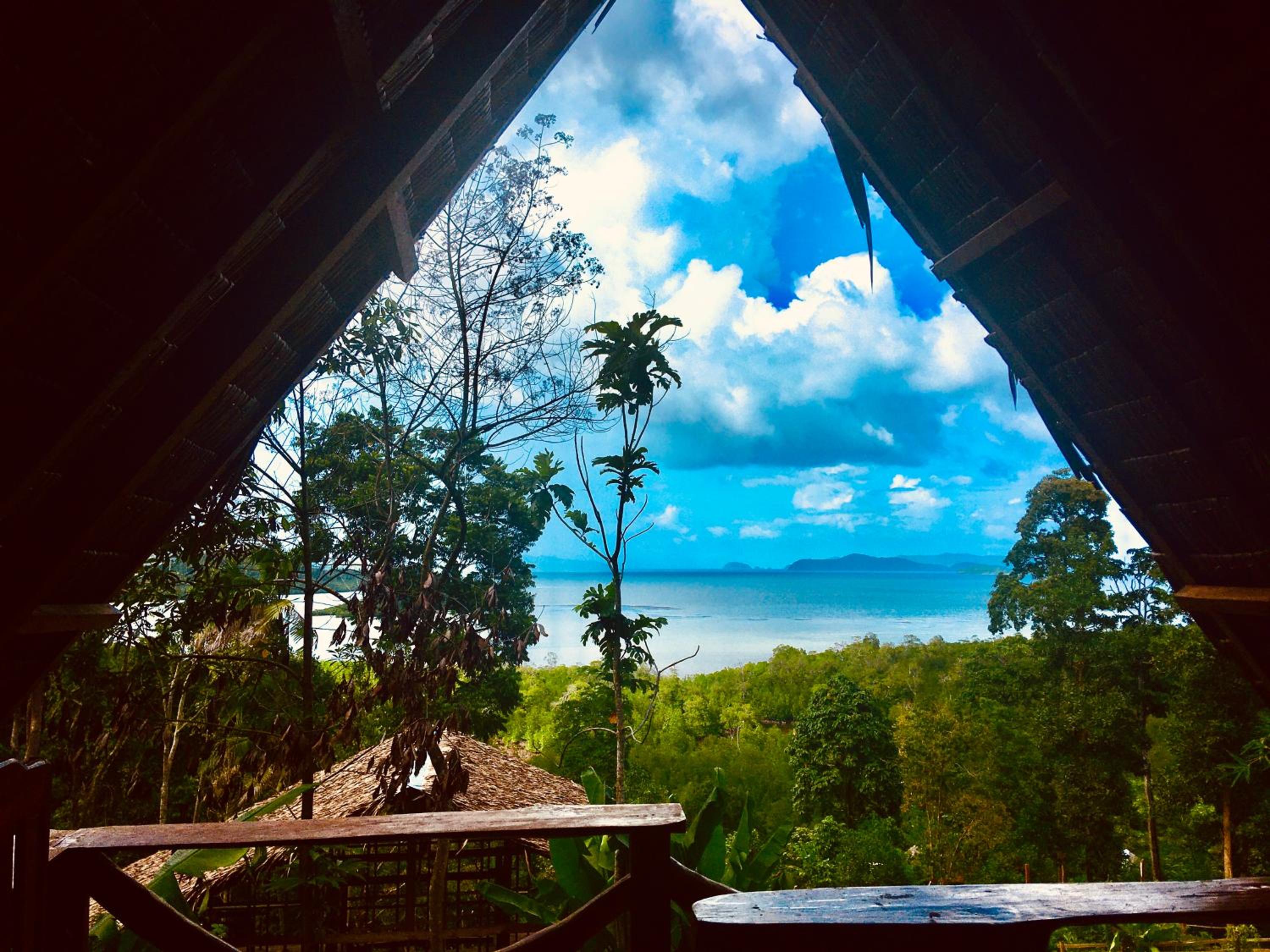 Double Room with Balcony and Sea View - Photo 4