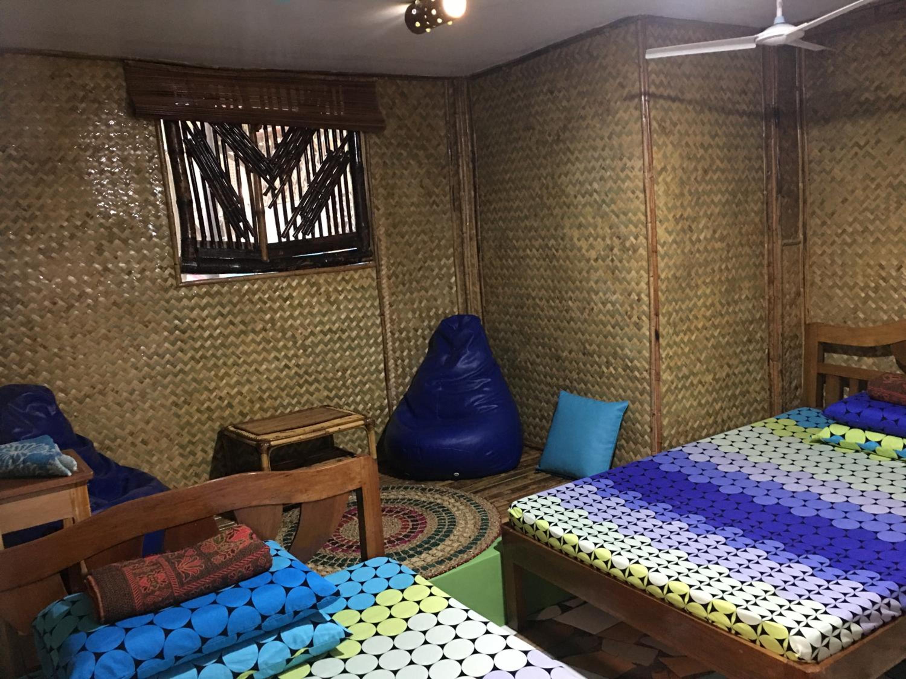 Double Room - Photo 1