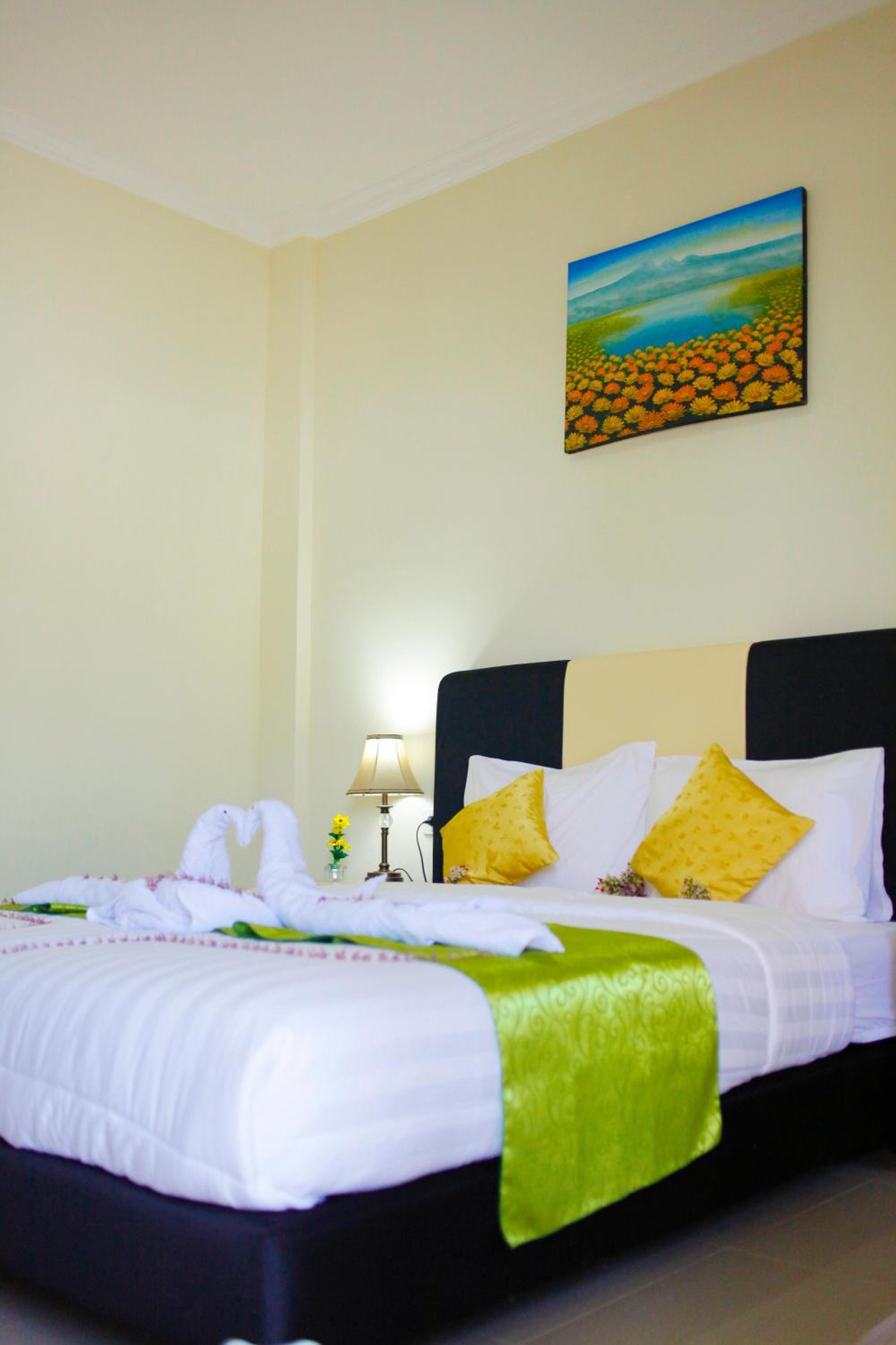 Superior Double Room photo 2