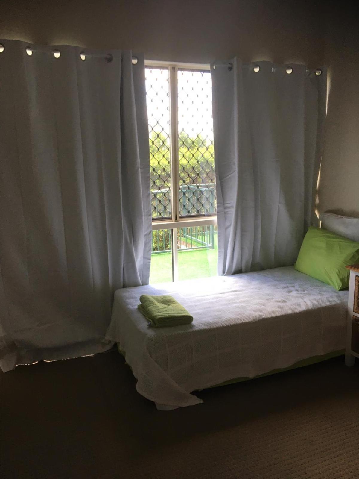 Budget Single Room photo 3
