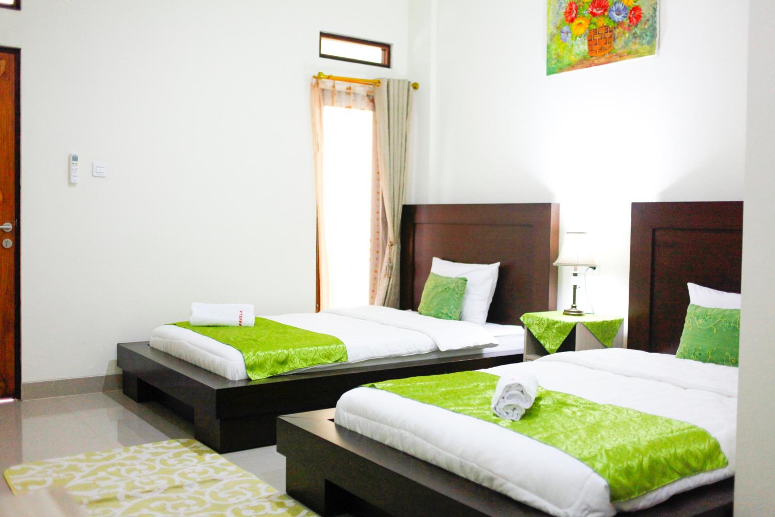 Superior Twin Room photo 2