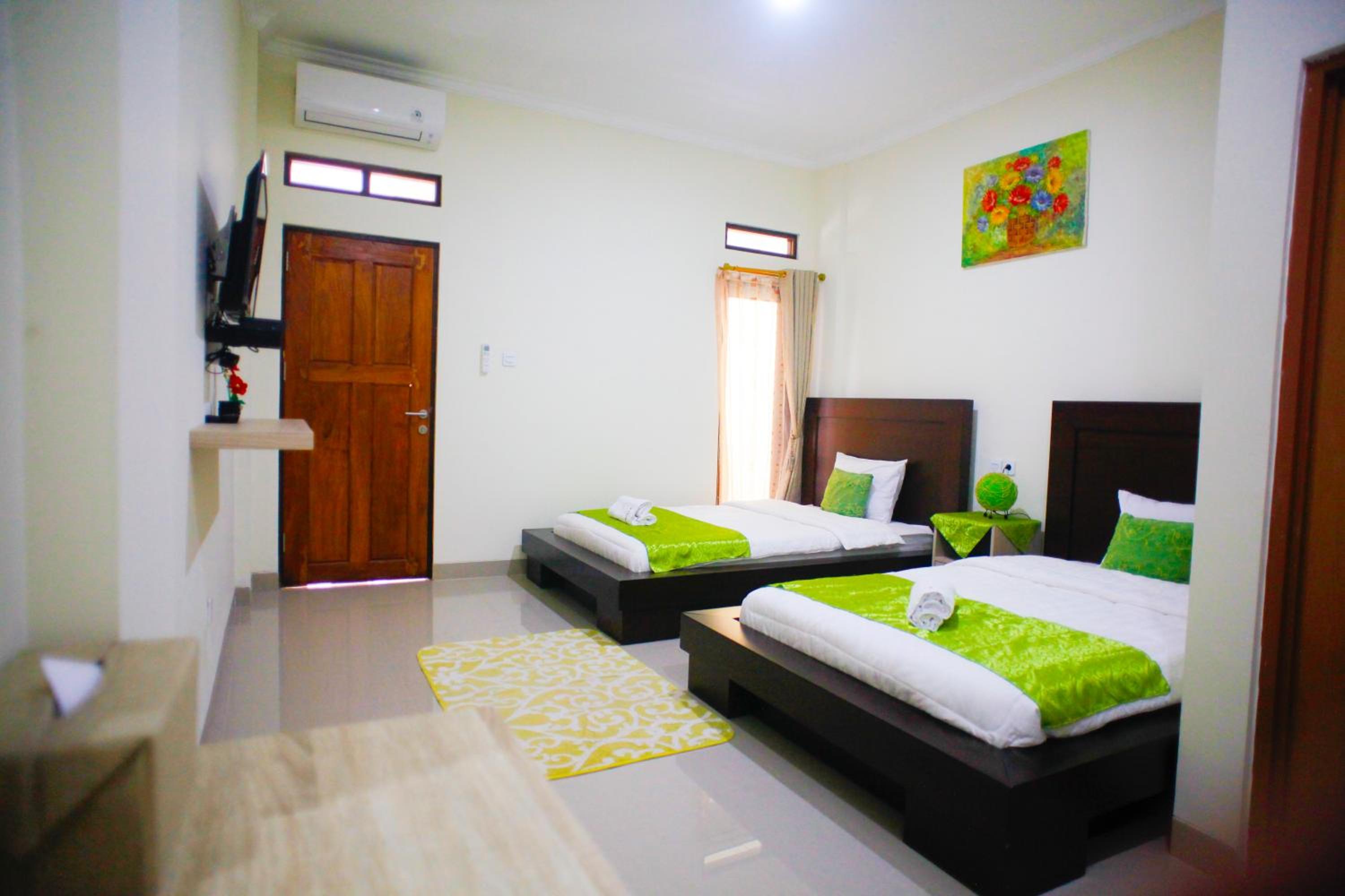 Superior Twin Room photo 3