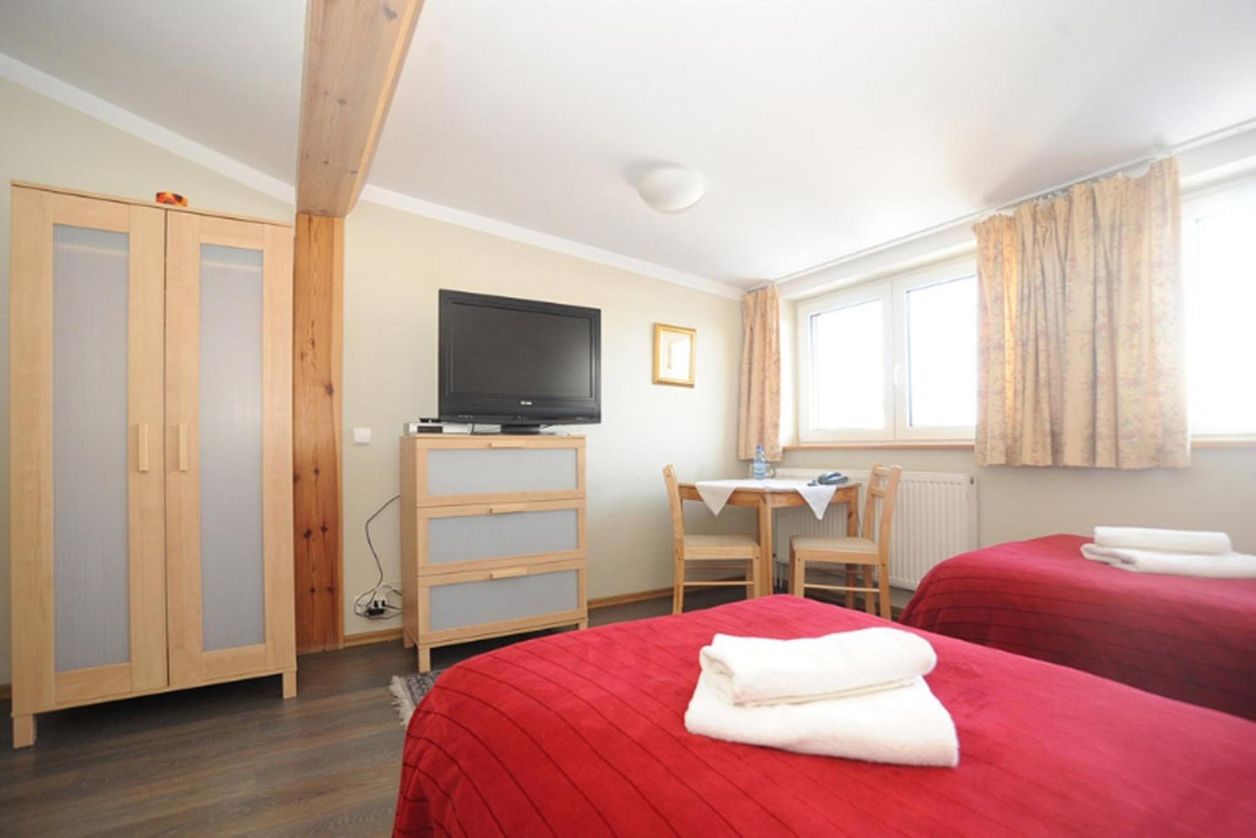 Double/Twin Room - Winter Offer photo 3