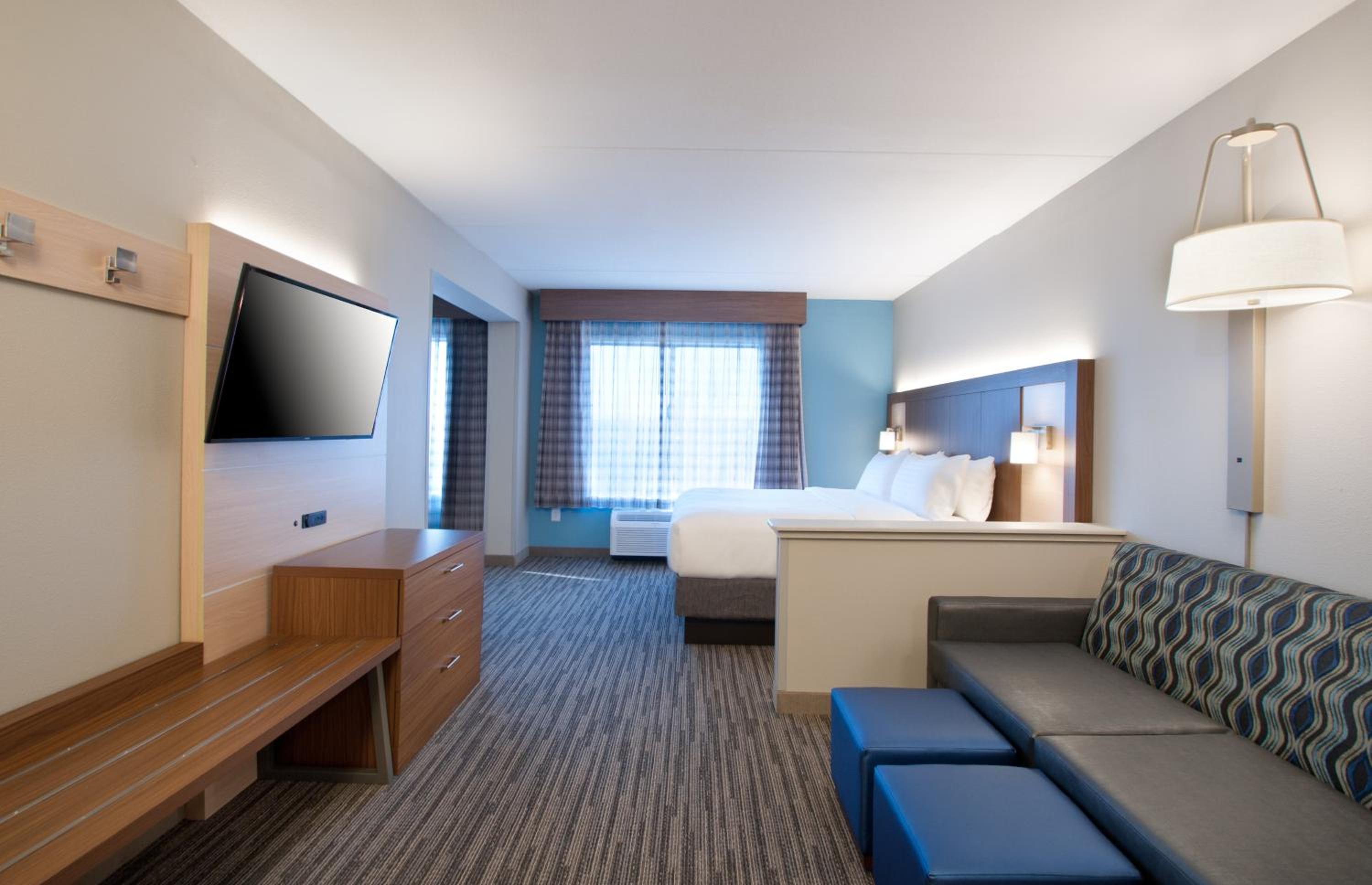 King Suite - Photo 1