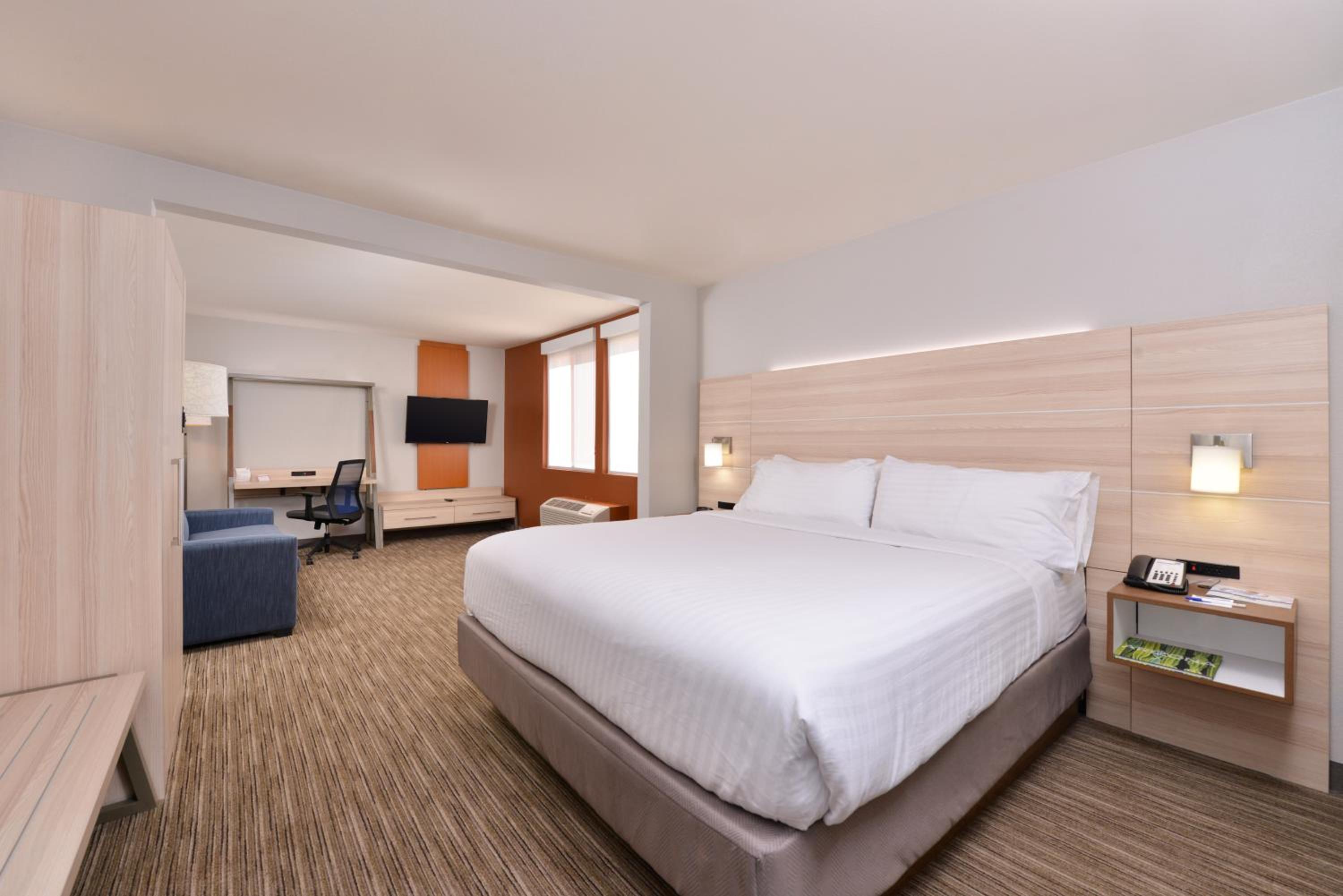 King Suite