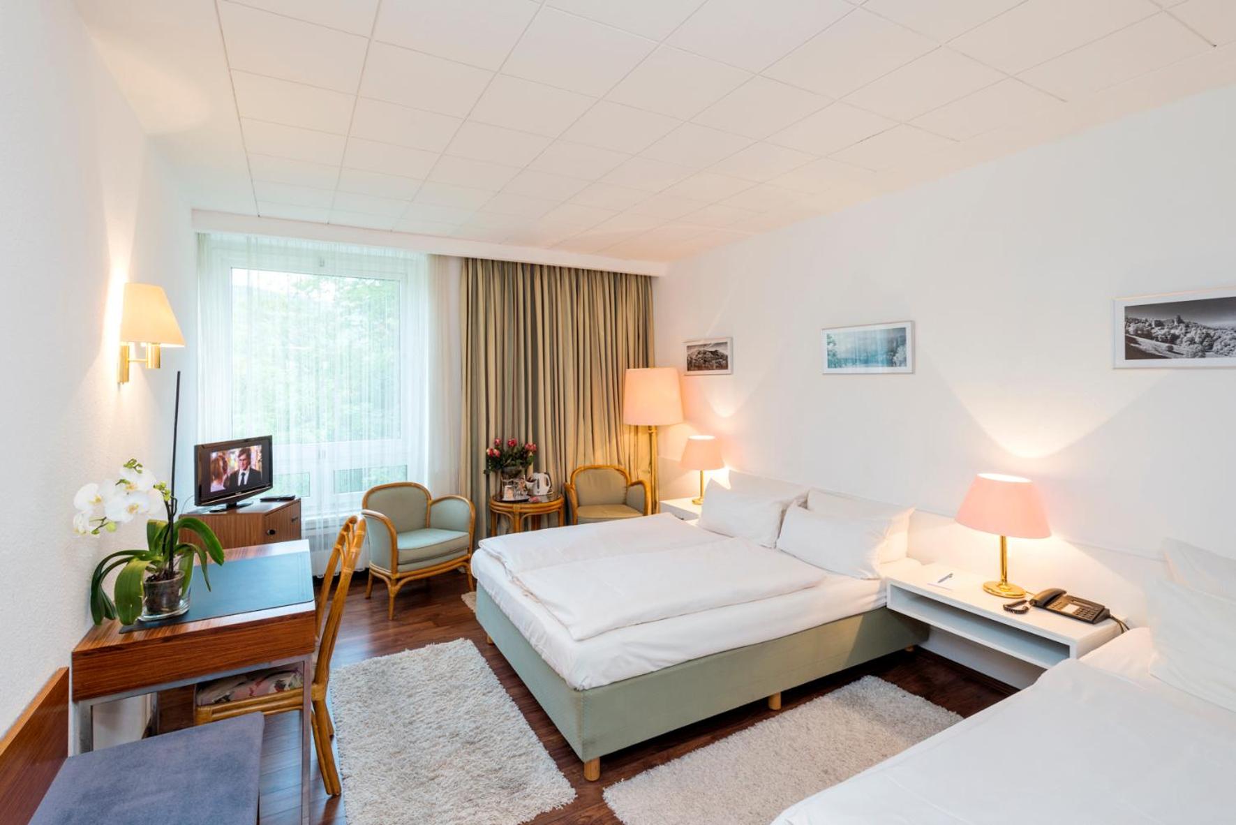 Triple Room - Photo 2
