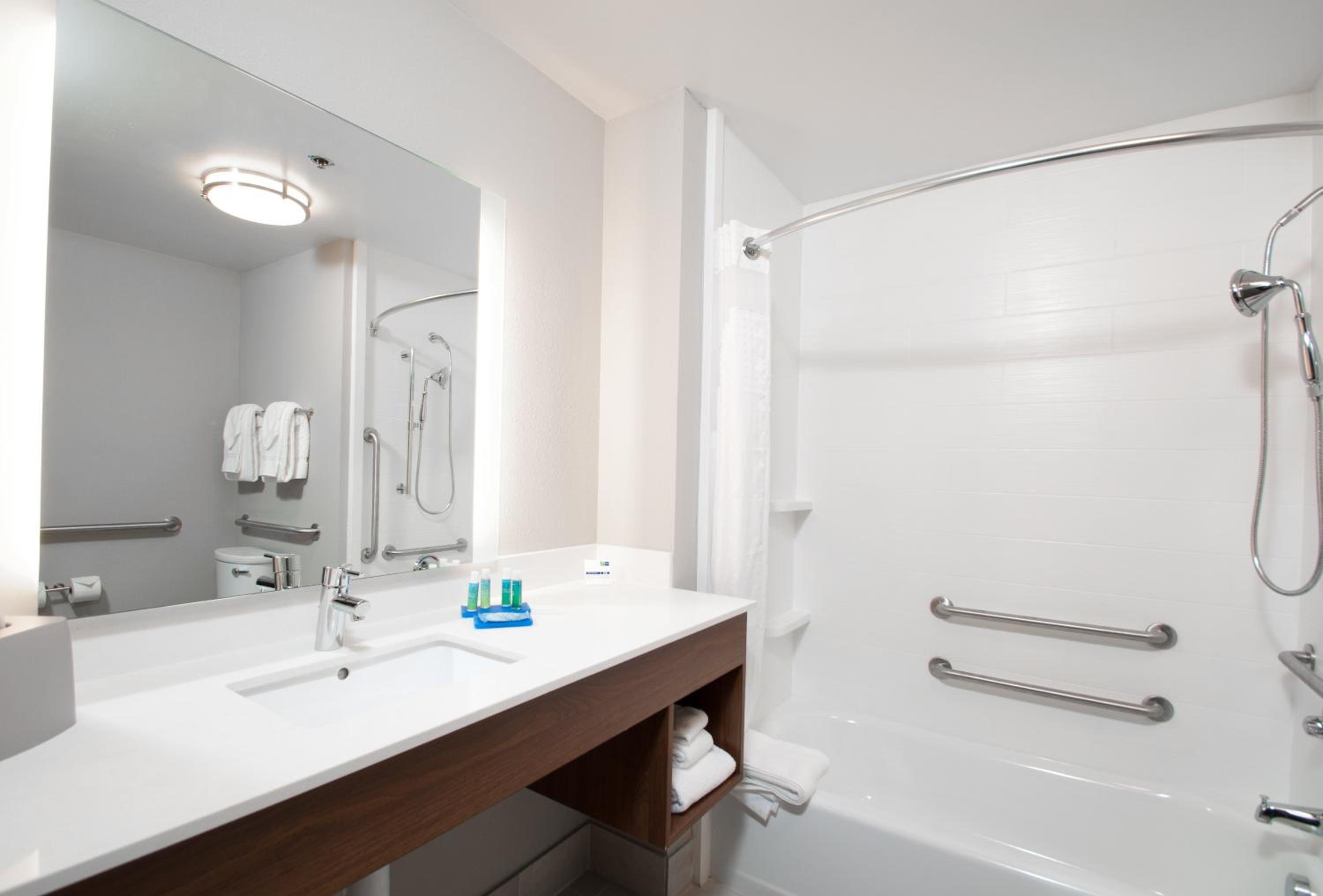 King Suite - Disability Access - Photo 4