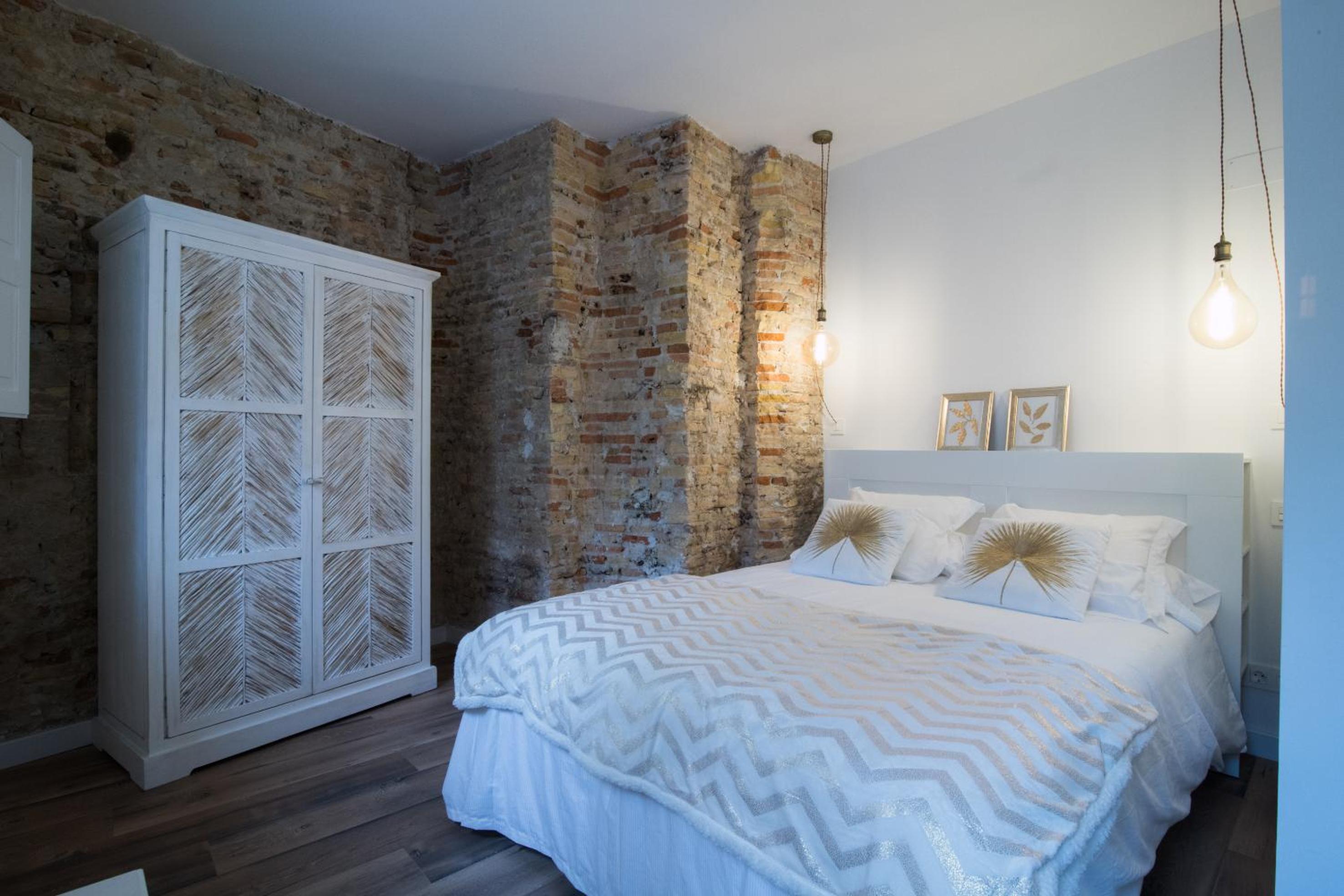 Apartamento Superior