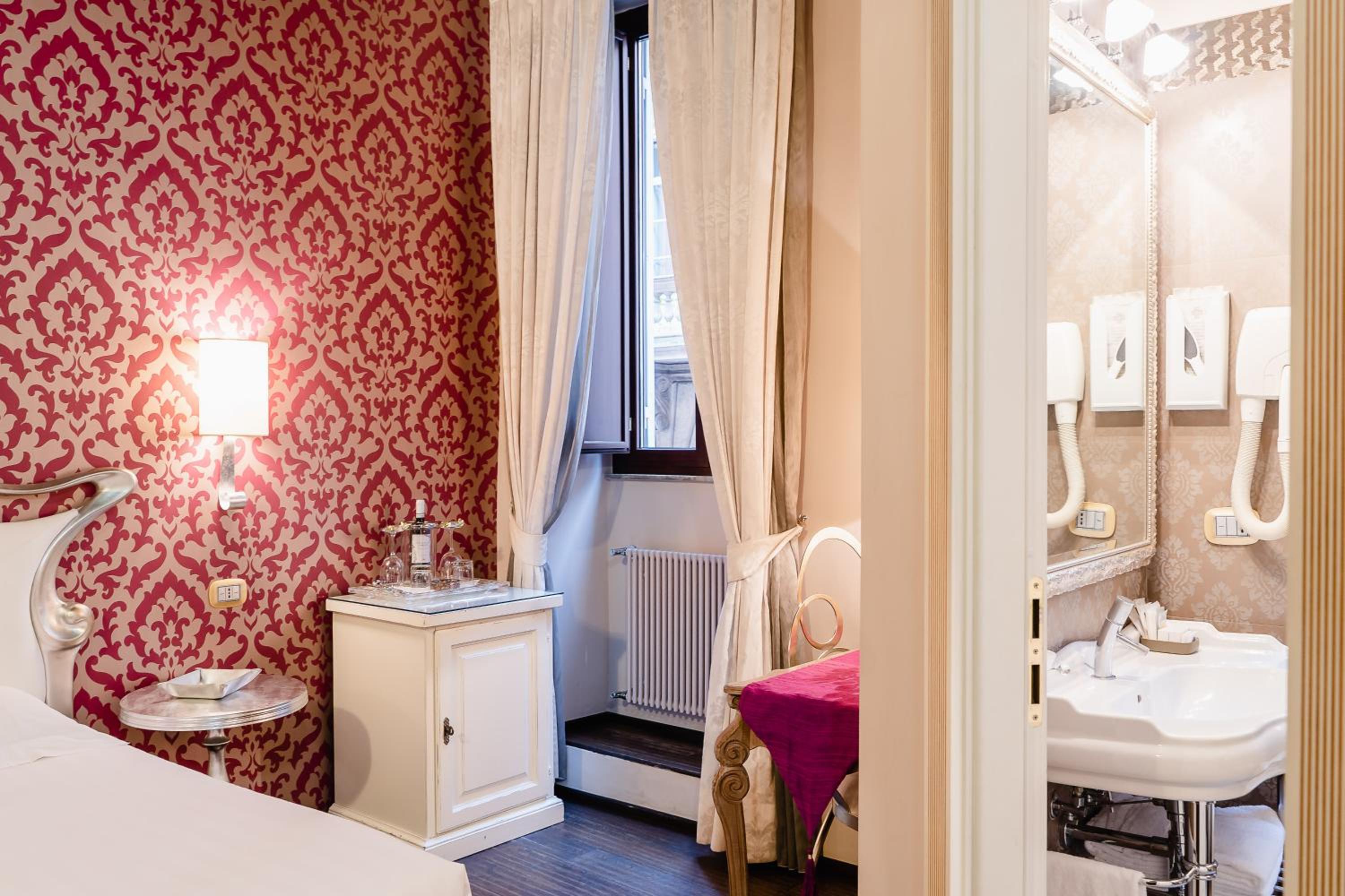 Superior Double Room photo 1