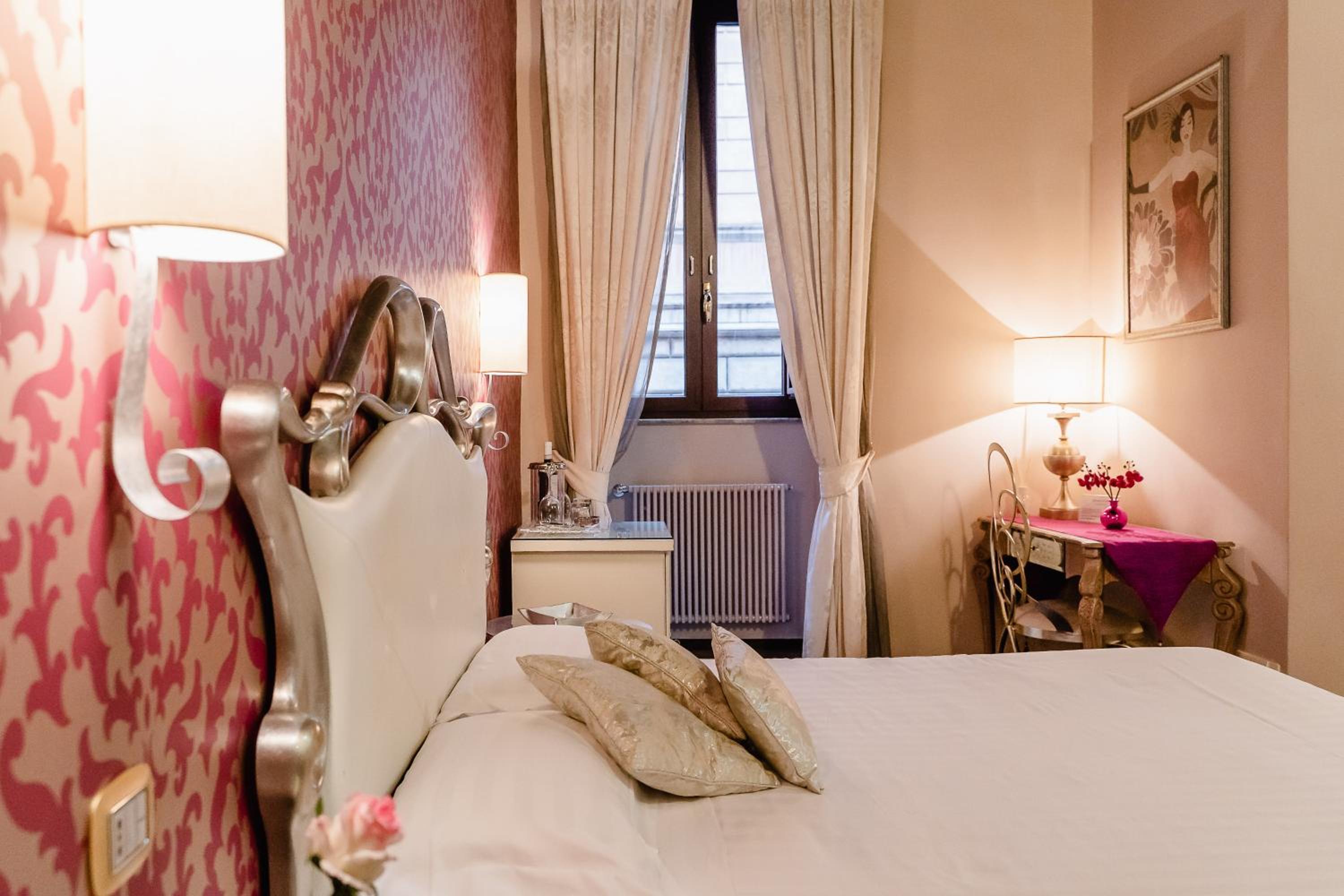 Superior Double Room photo 2
