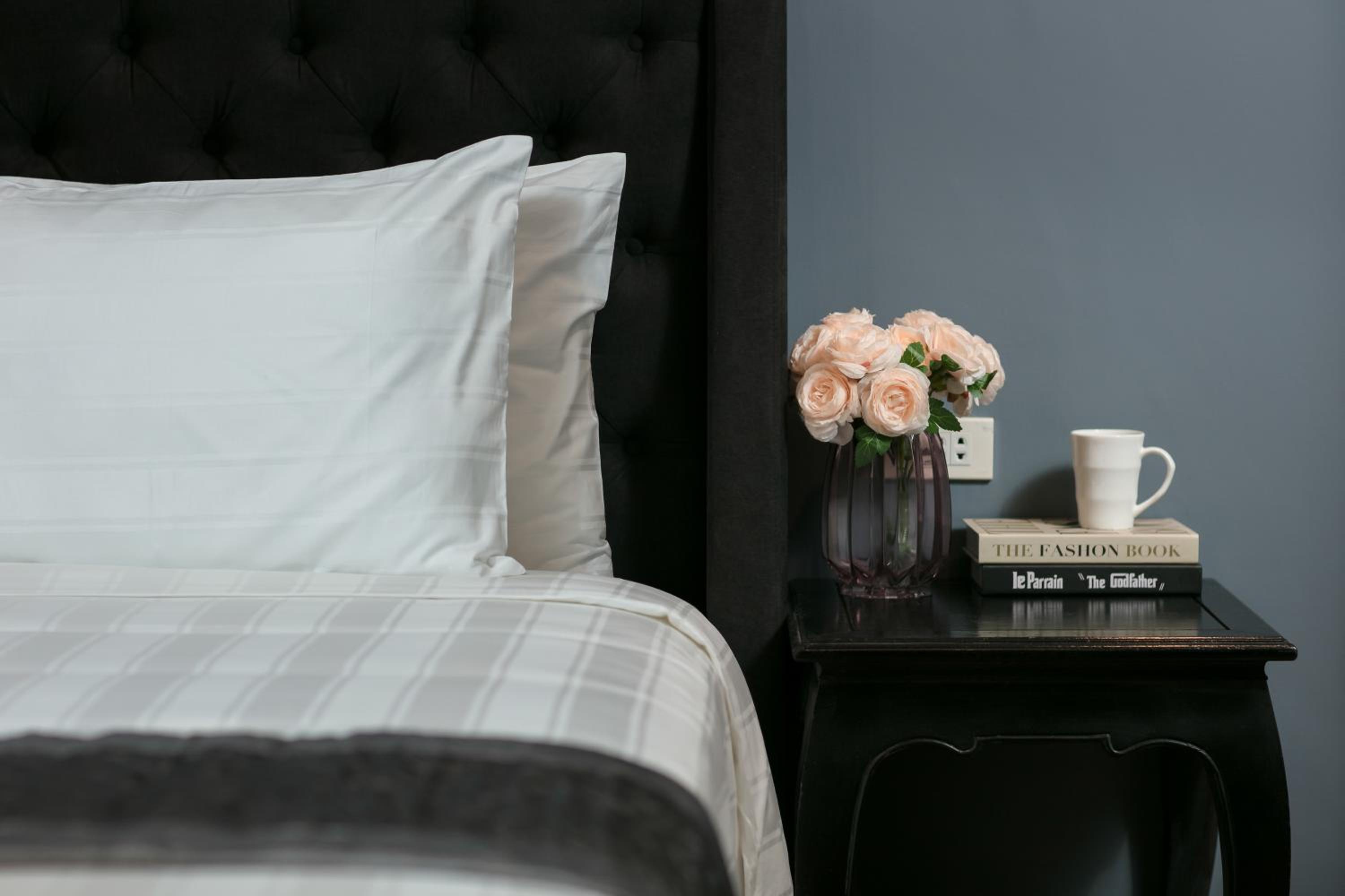 Deluxe Quadruple Room photo 2