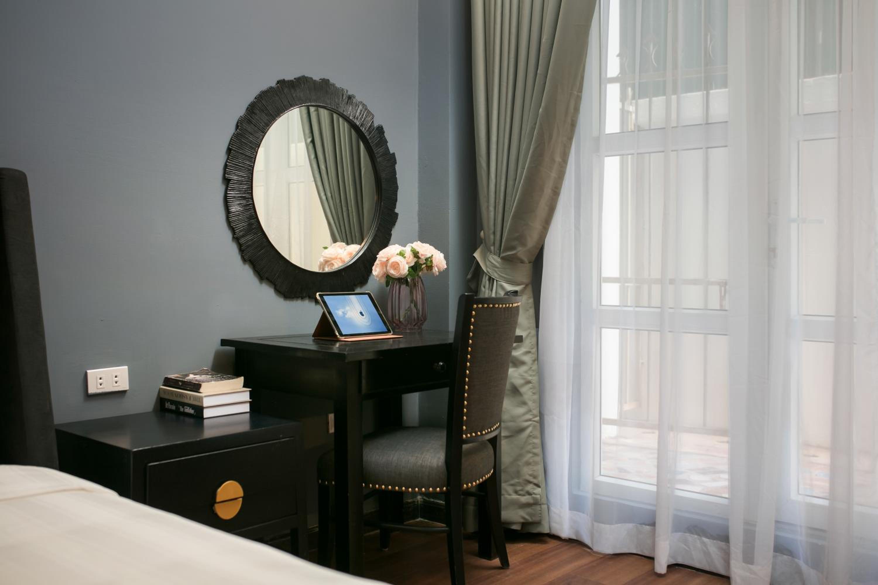 Deluxe Double Room photo 2