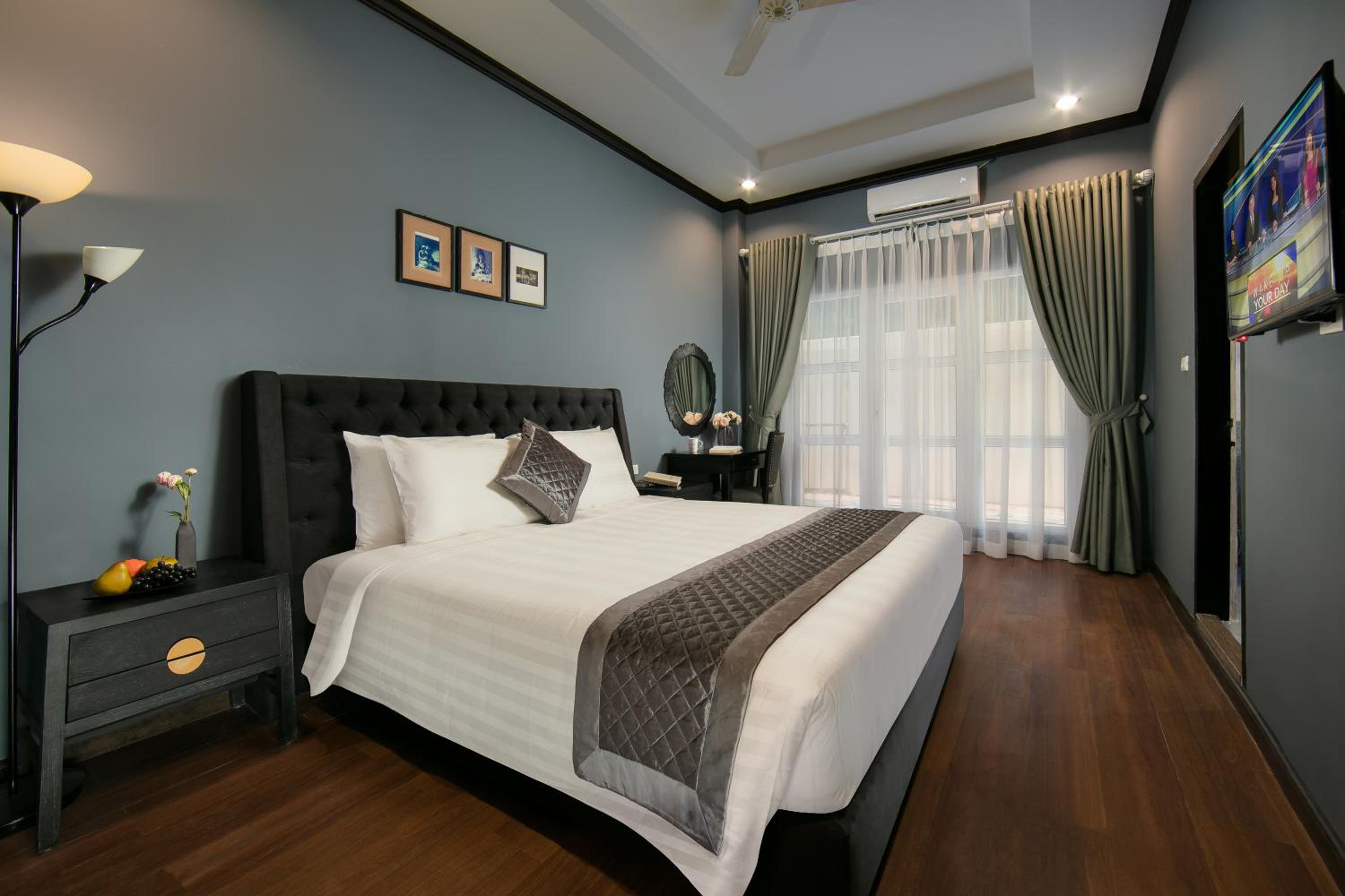Deluxe Double Room photo 1