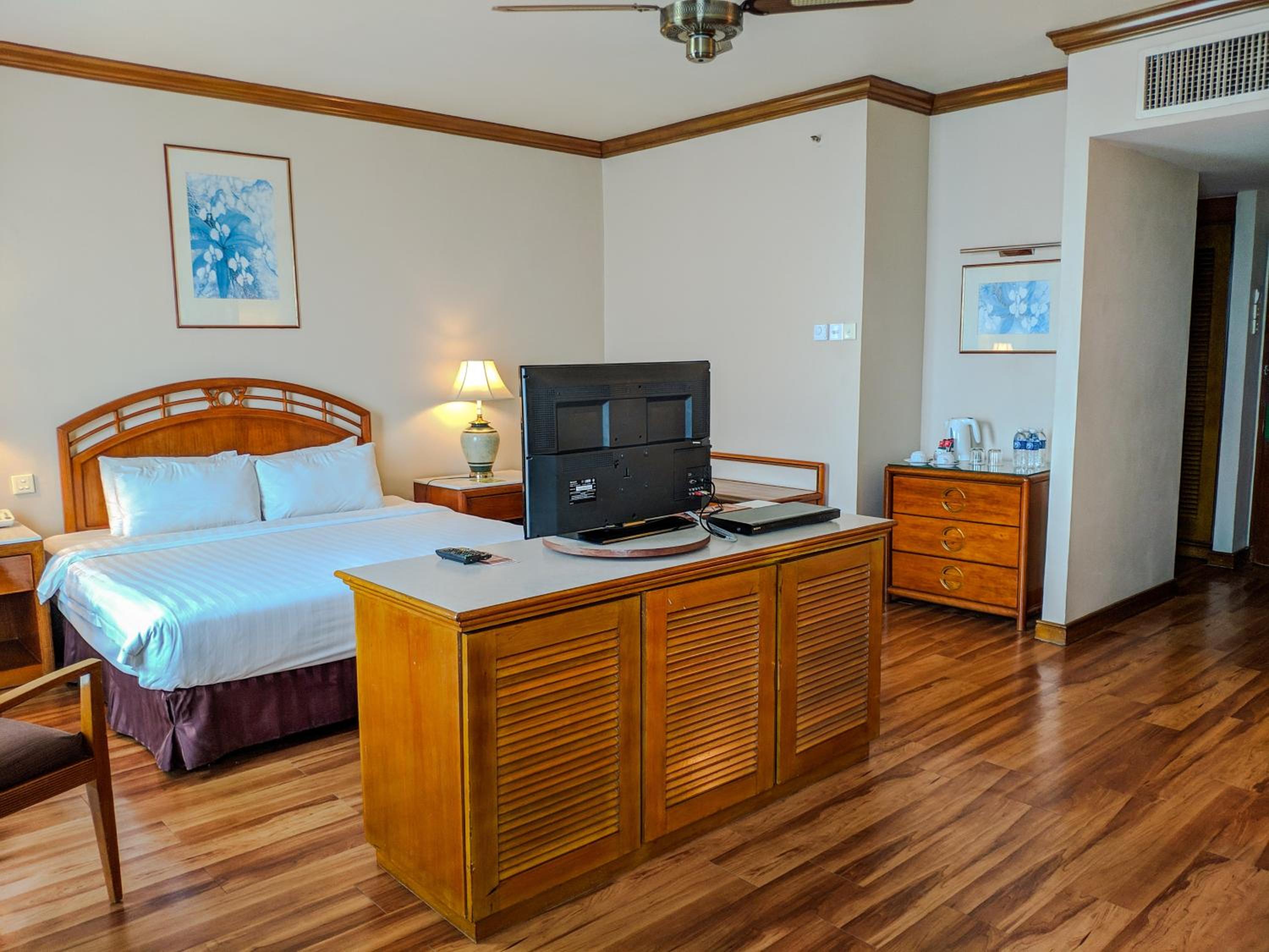 Junior Suite - Photo 3