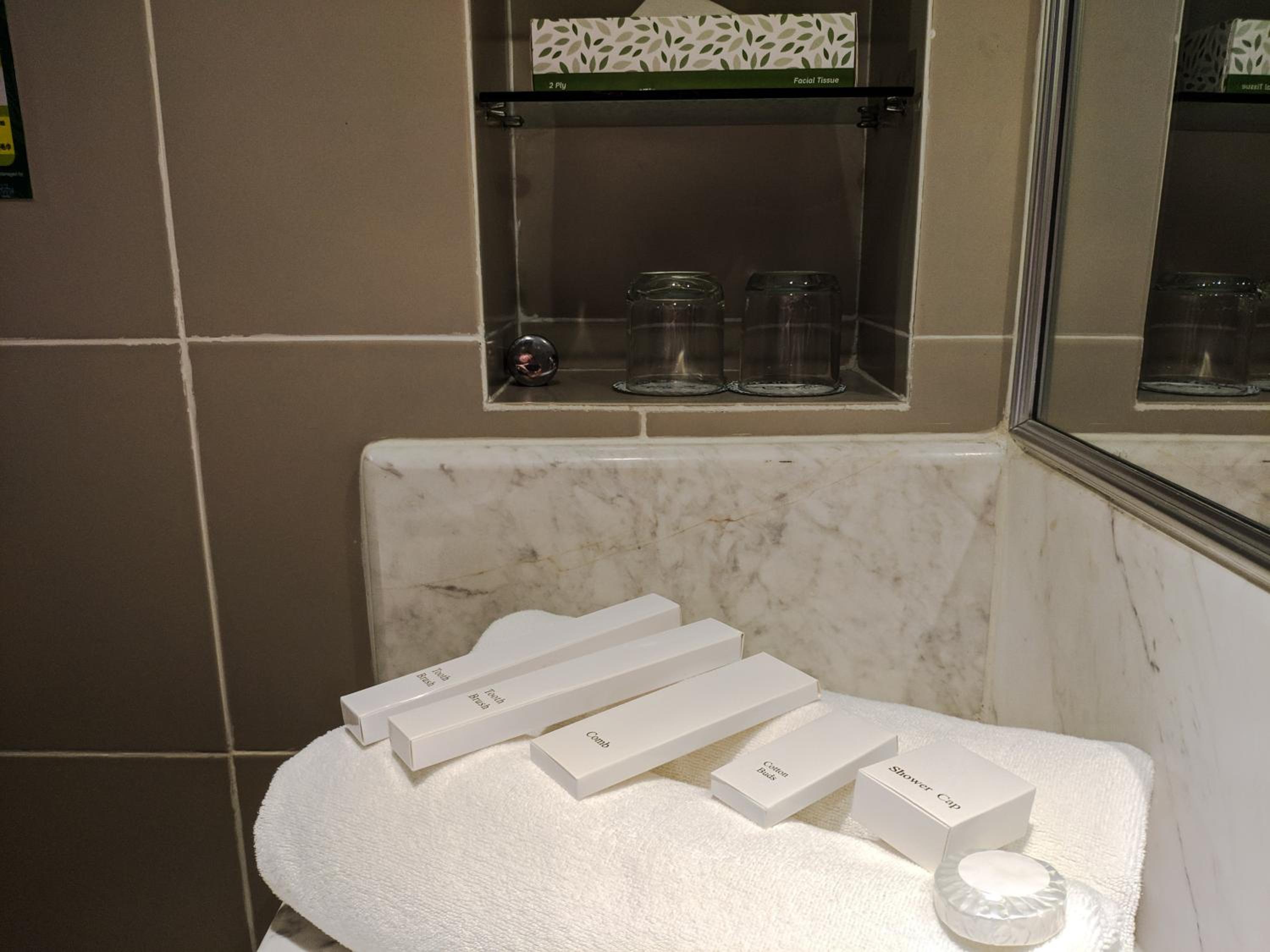 Deluxe Double or Twin Room - Photo 6