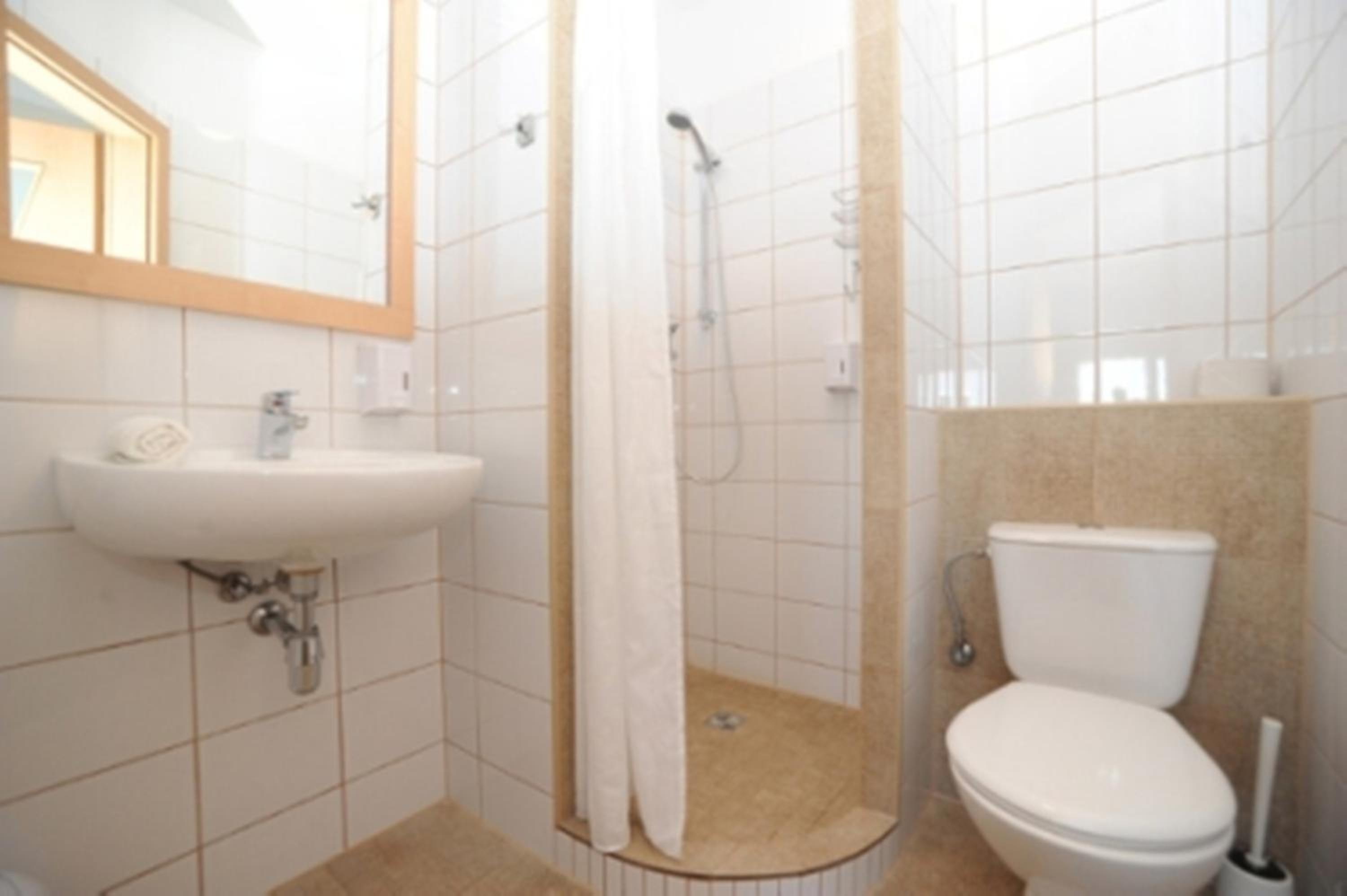 Double or Twin Room photo 2