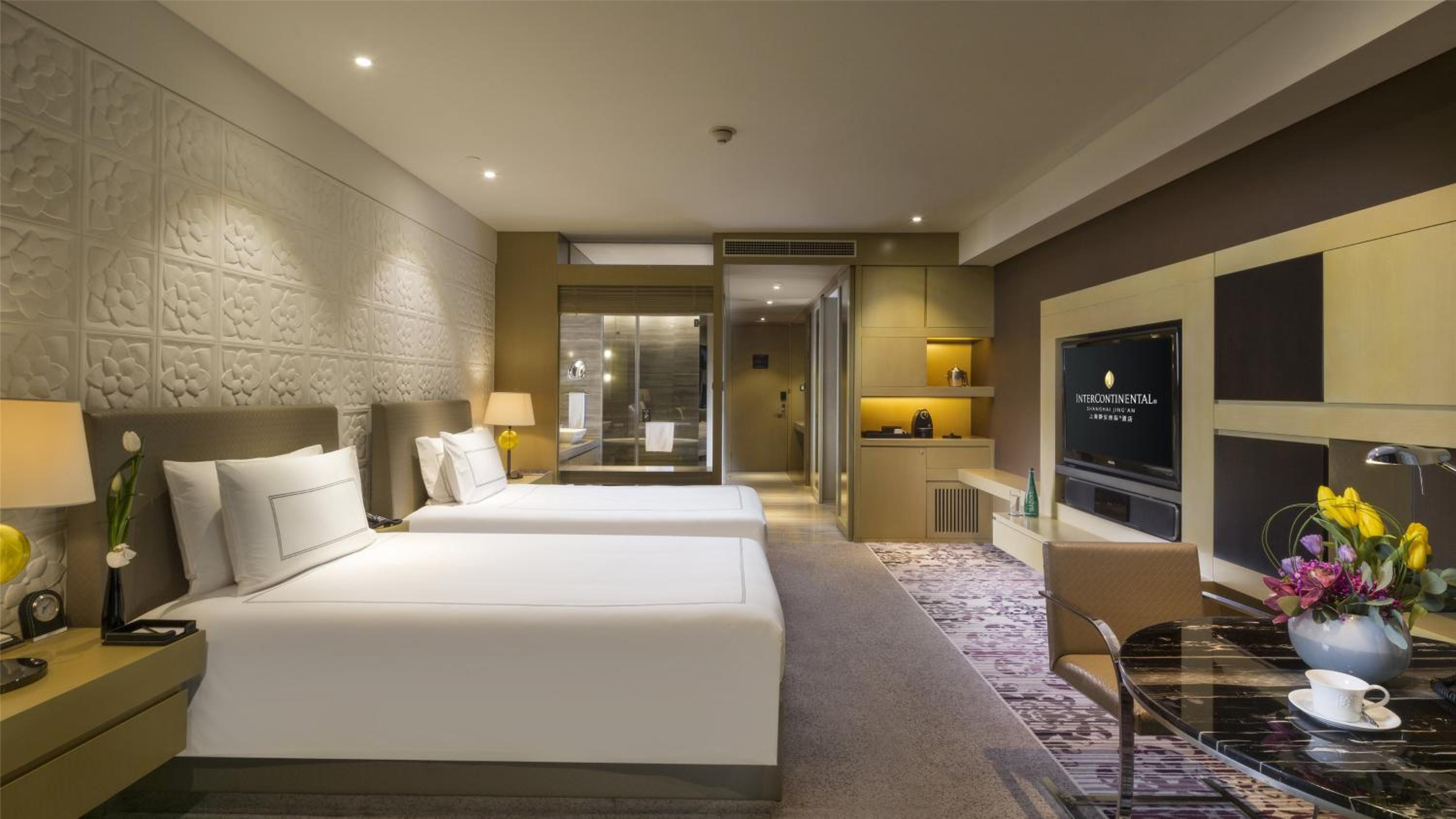 Classic Twin Room
