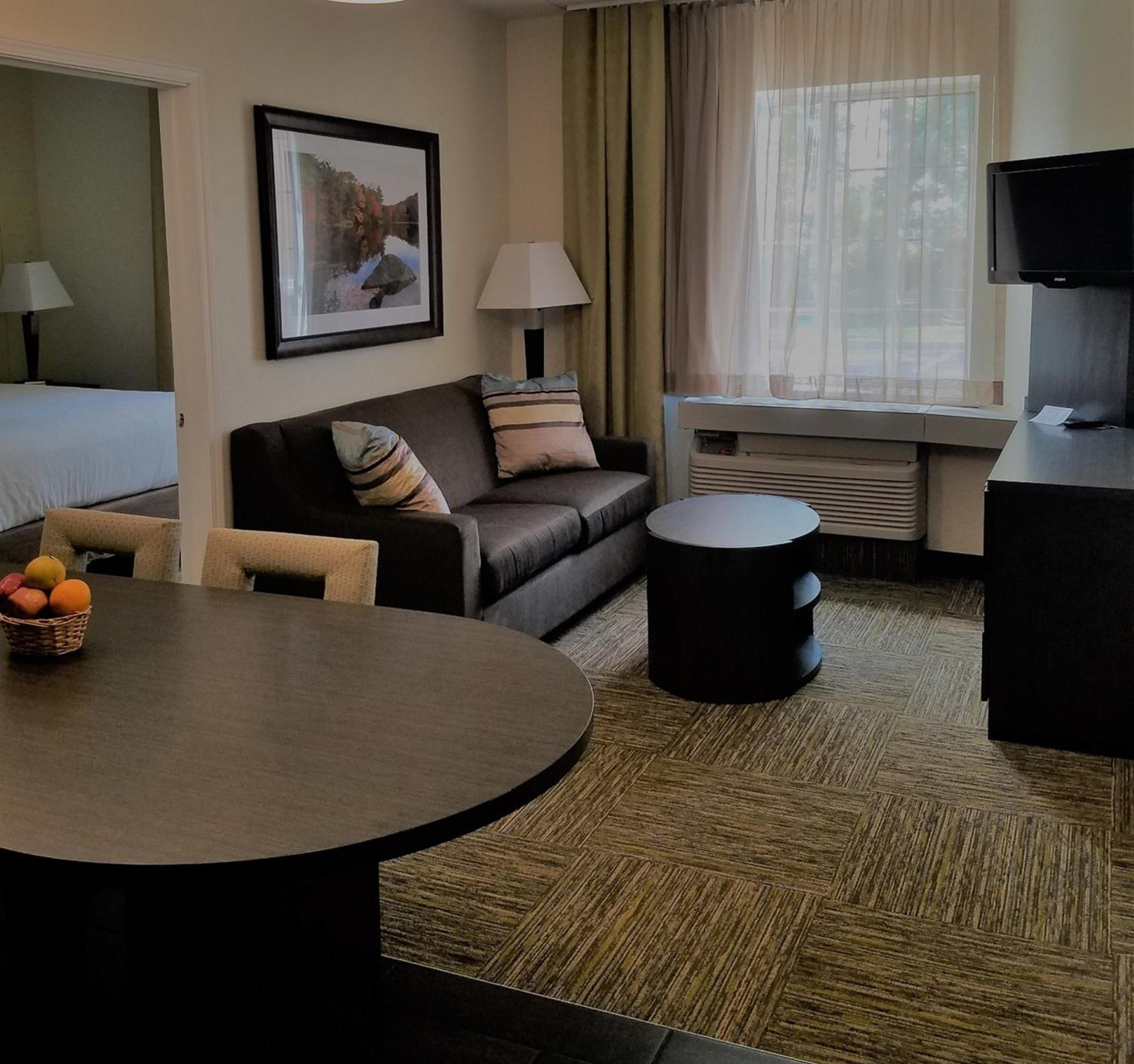 Two-Bedroom Suite photo 1