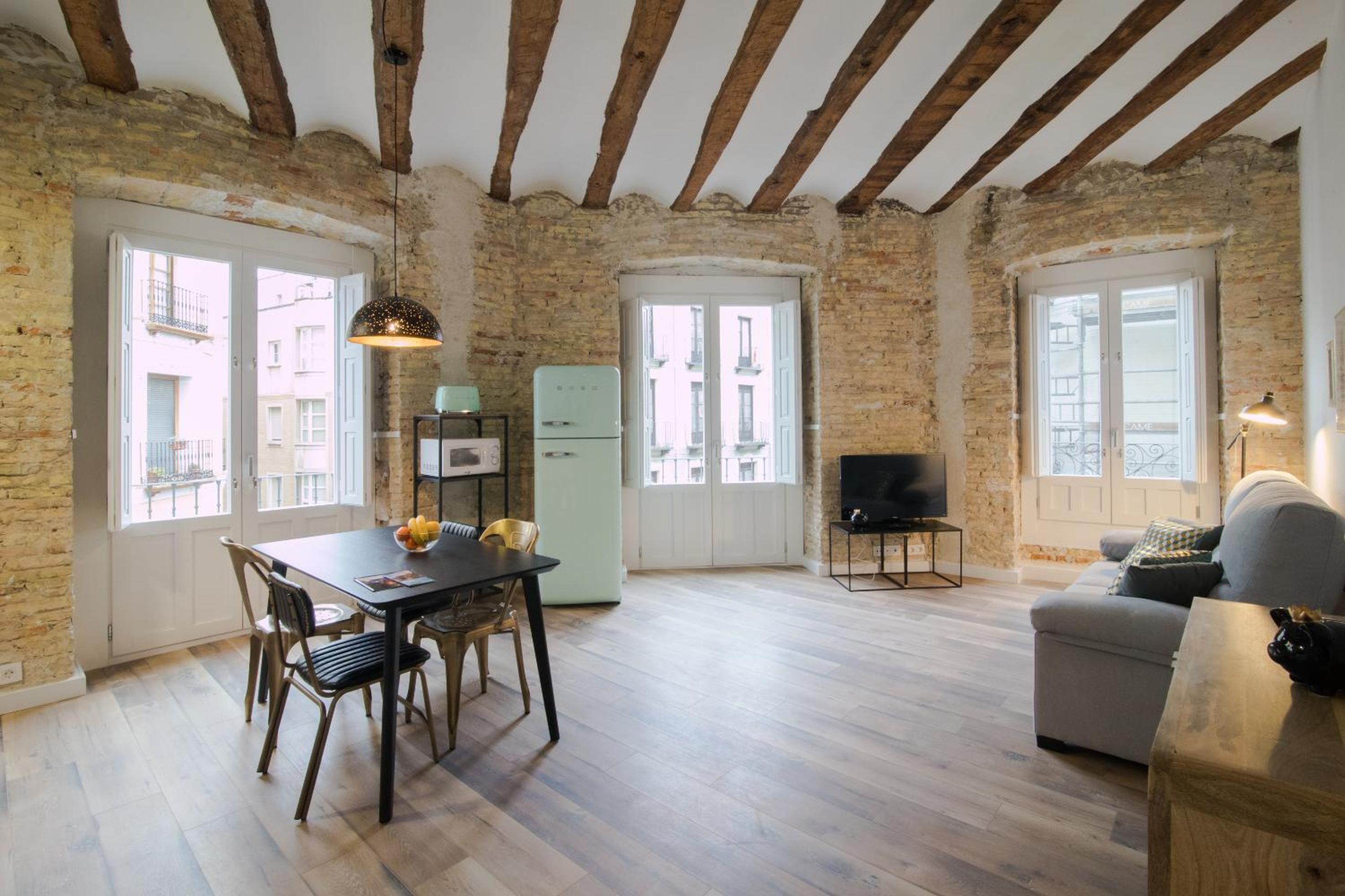 Apartamento Superior