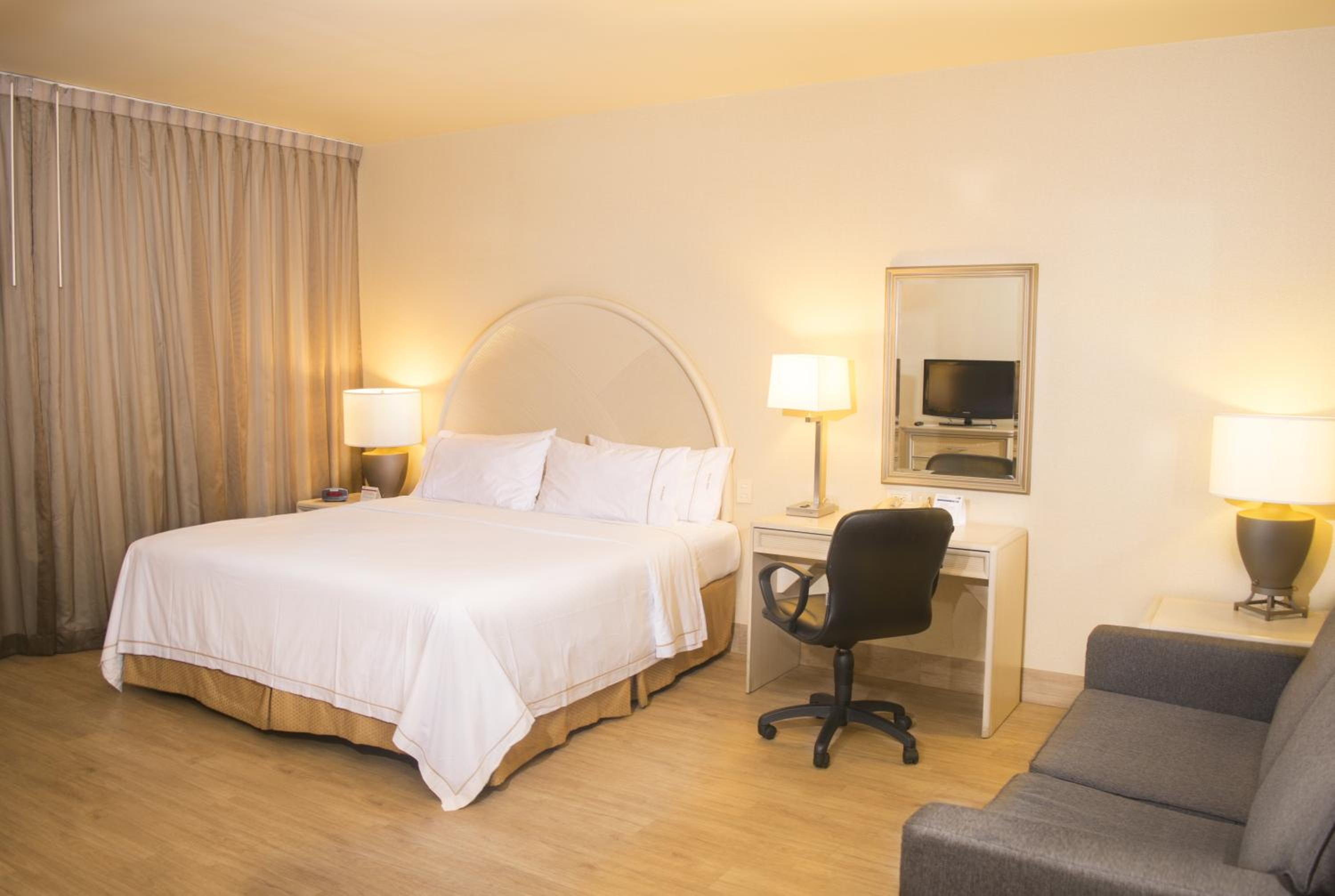King Suite