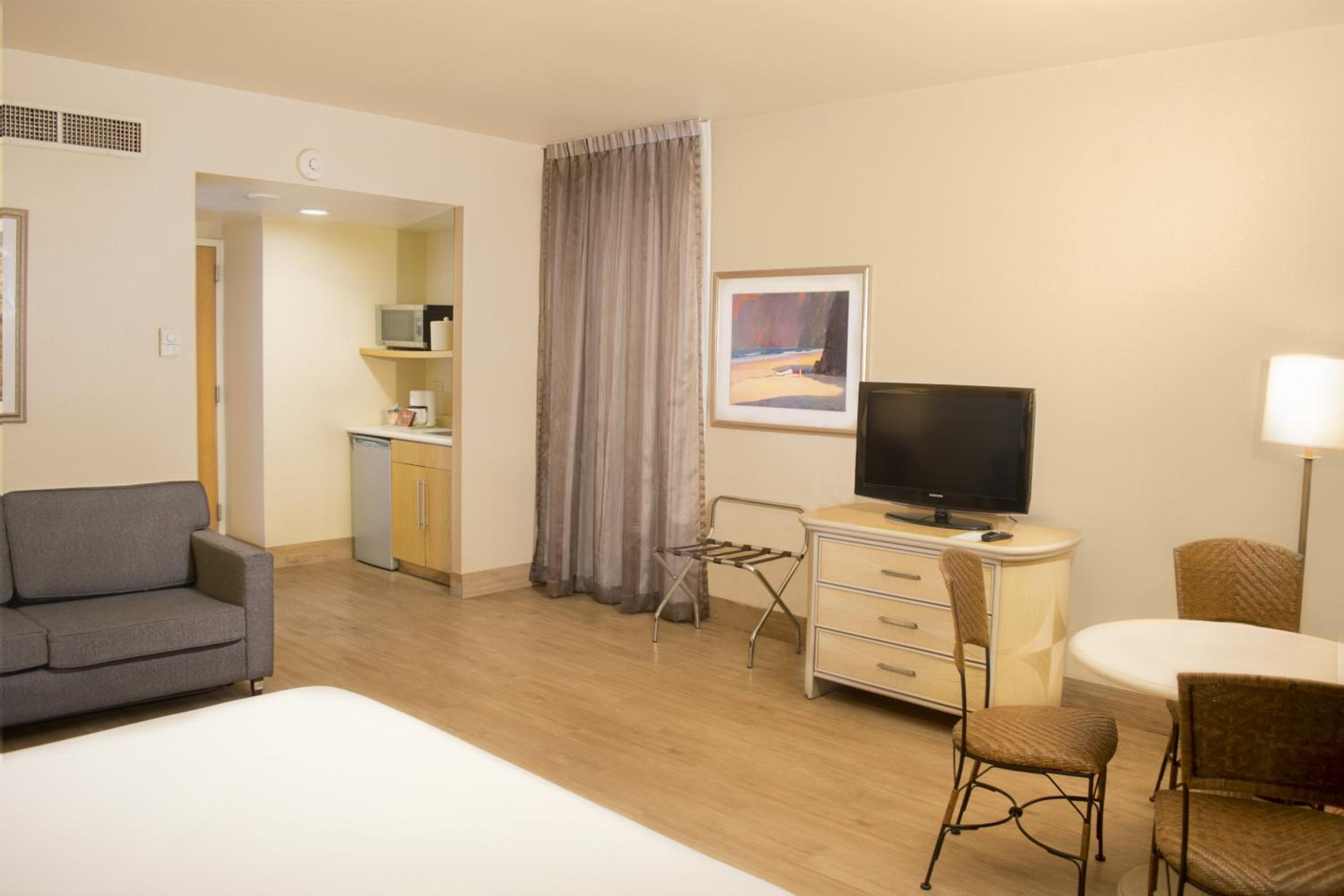 King Suite