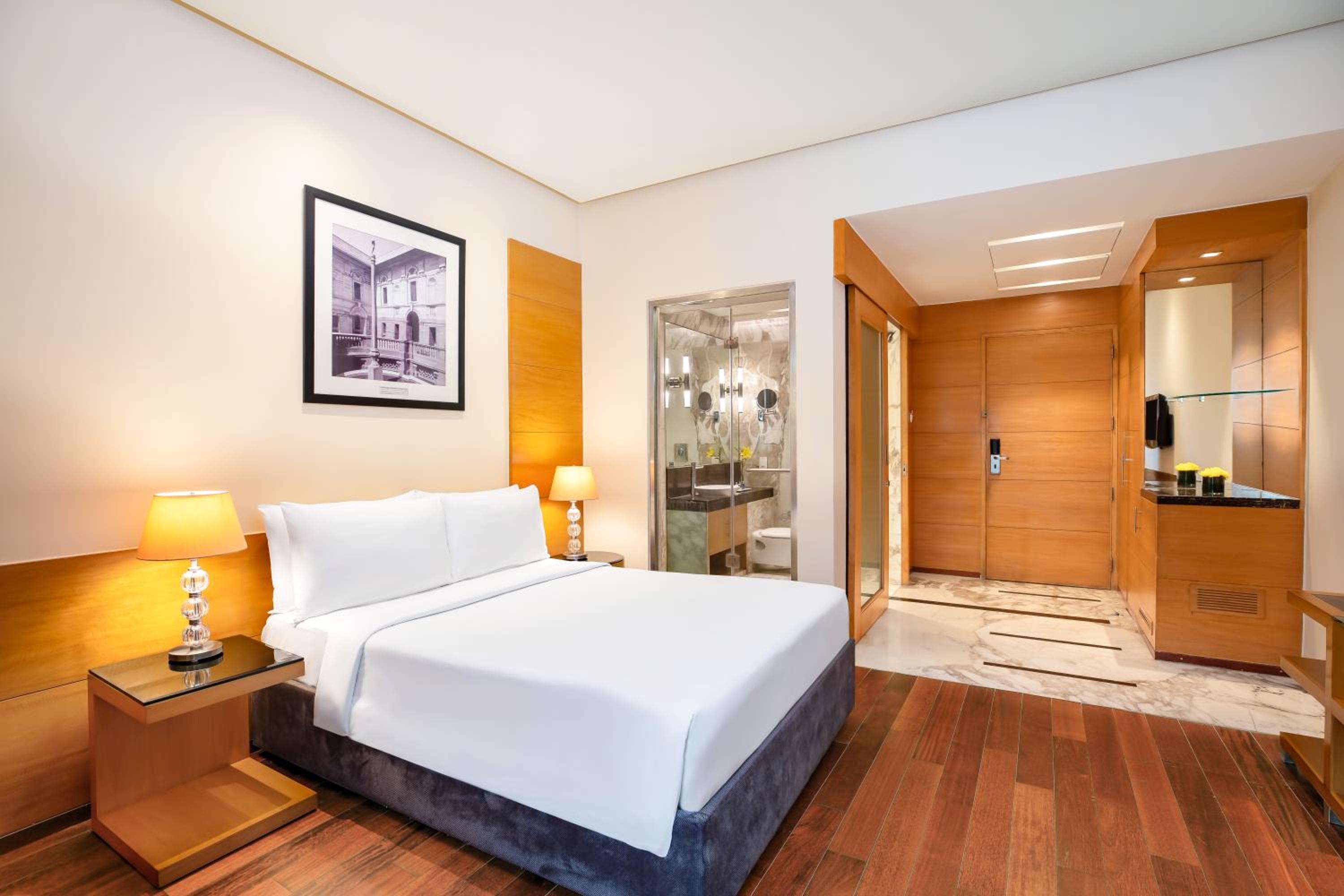 Standard Room - Photo 5