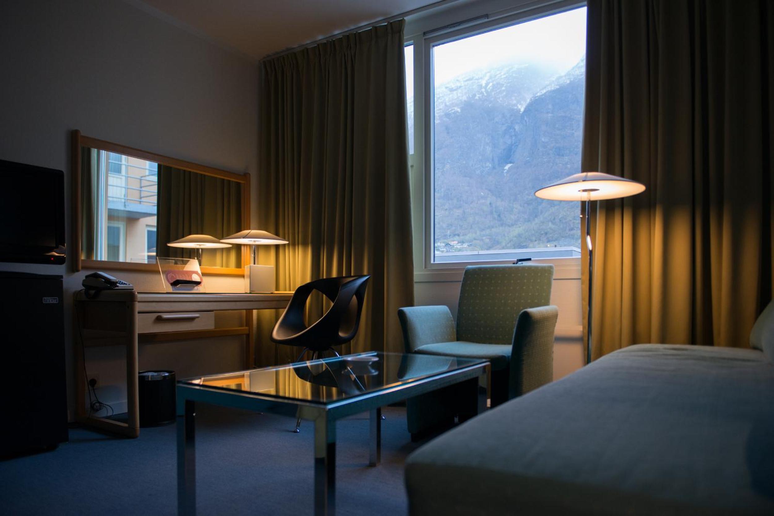 Twin Room photo 2