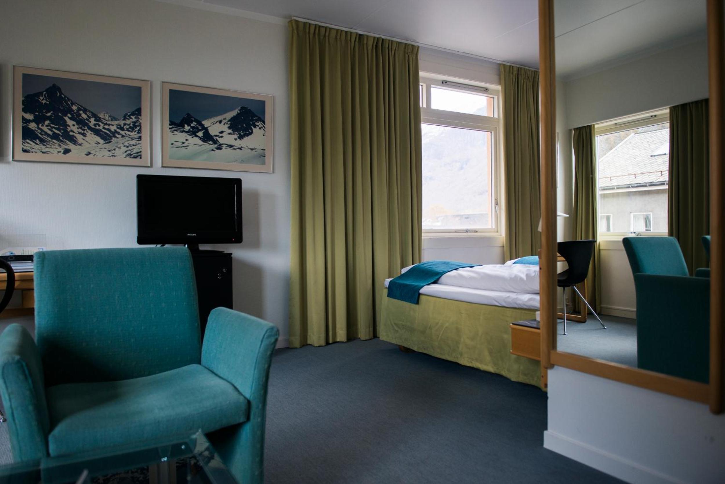 Twin Room photo 3