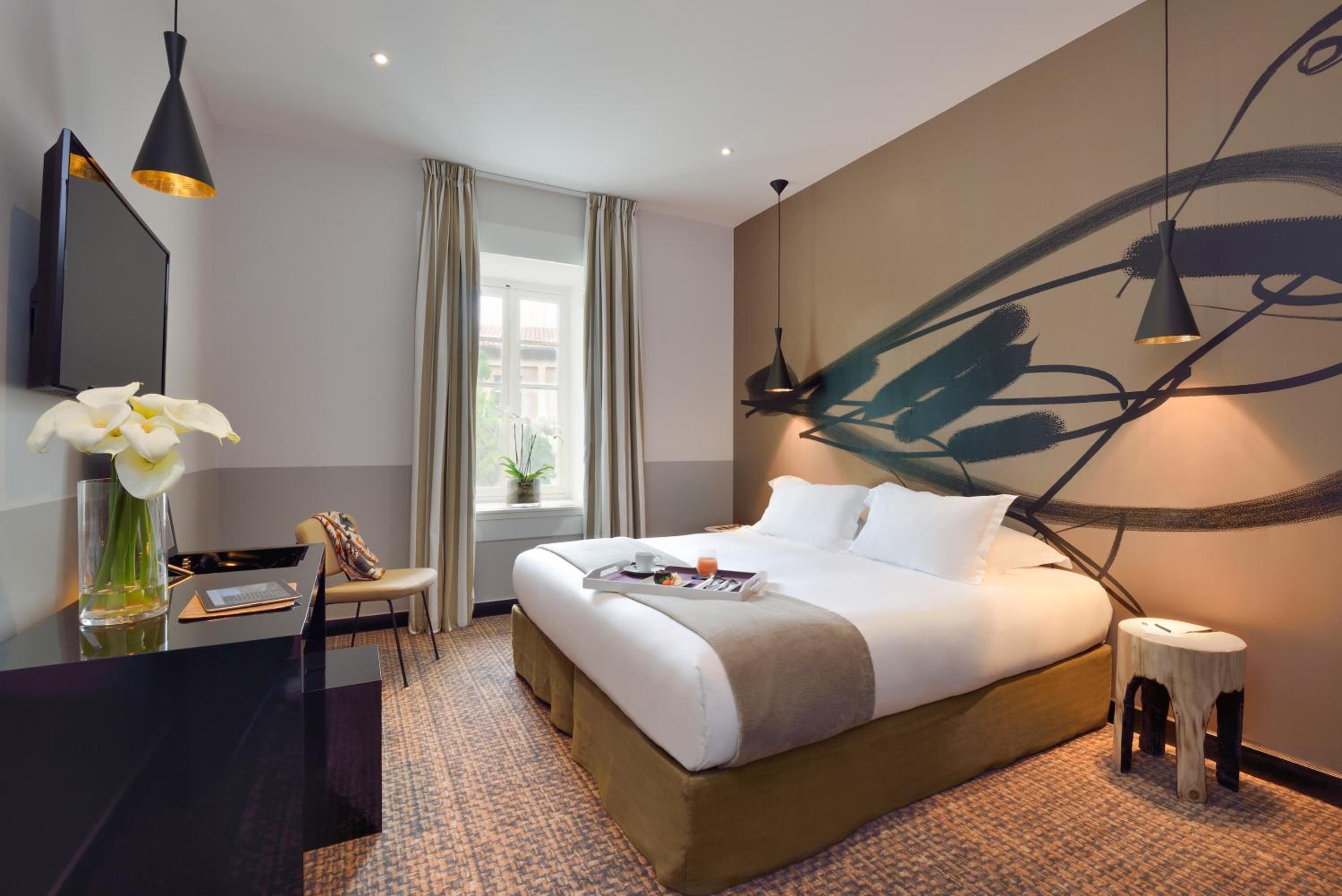 Superior Double Room - Photo 5